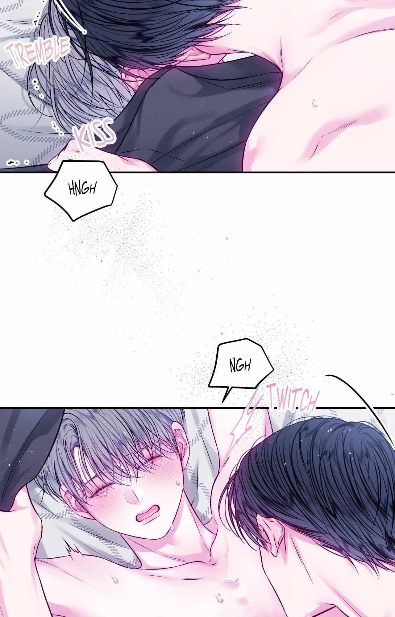 Imperfectly Us Chapter 35 page 50 - 