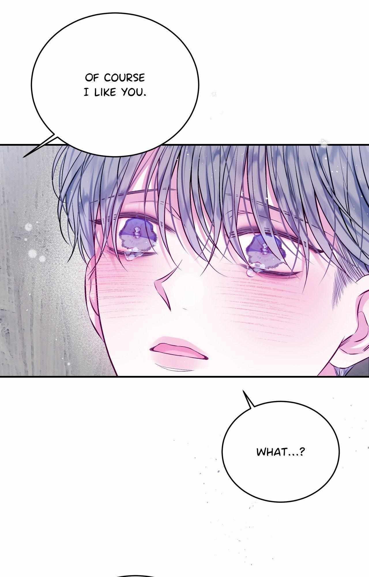 Imperfectly Us Chapter 35 page 6 - 
