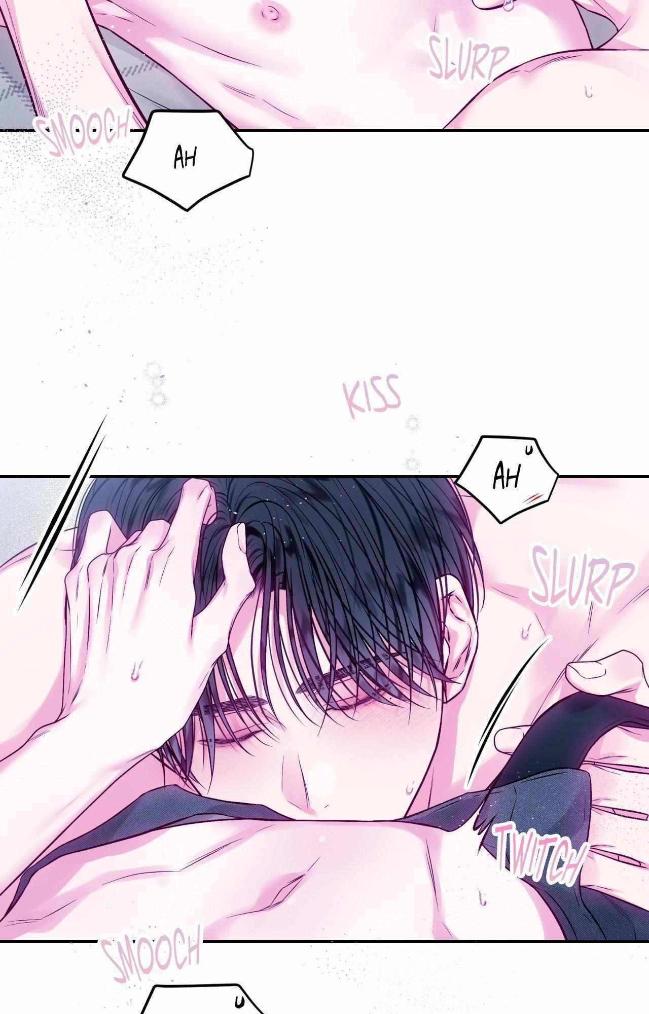 Imperfectly Us Chapter 35 page 51 - 