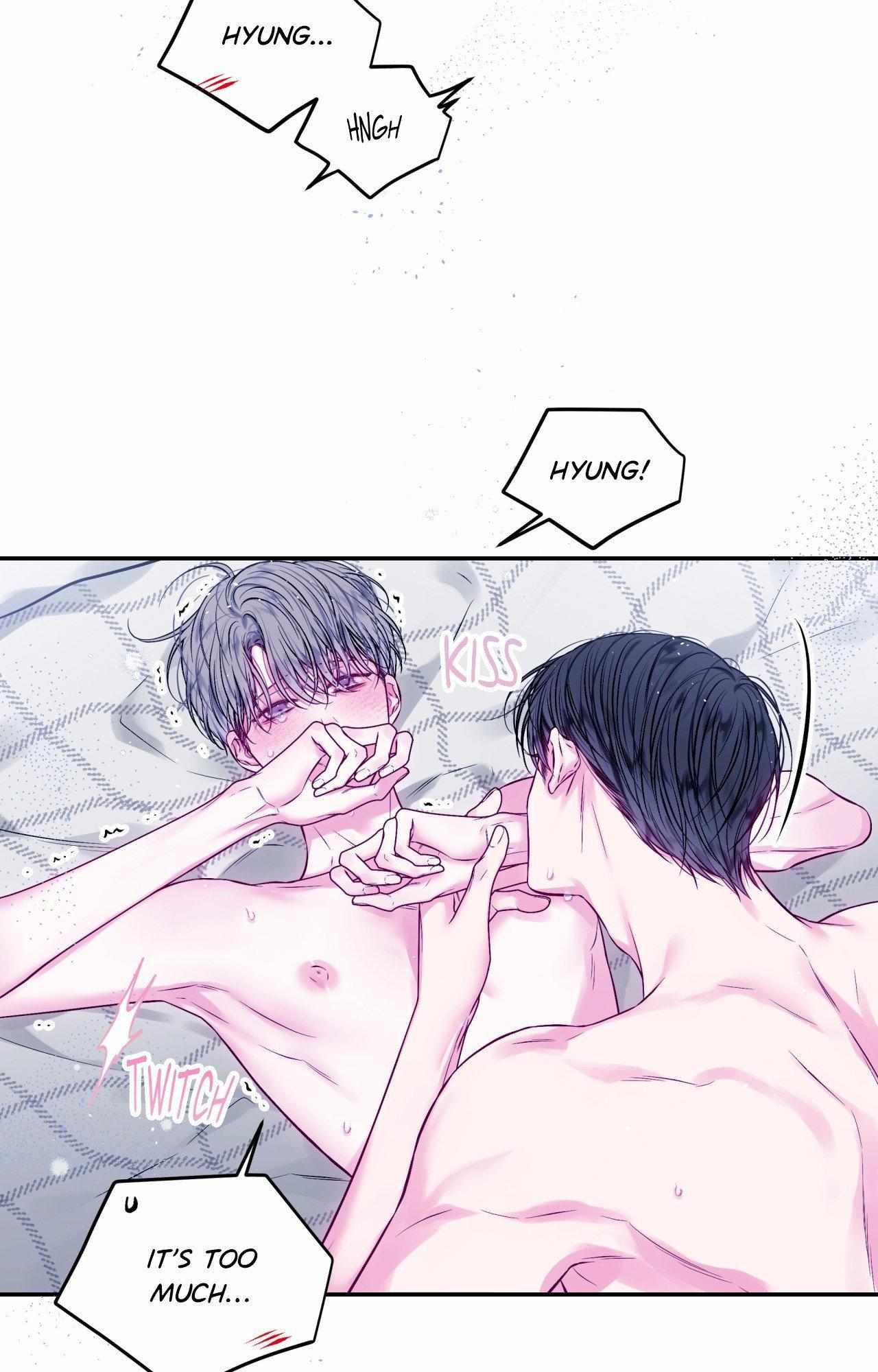 Imperfectly Us Chapter 35 page 52 - 