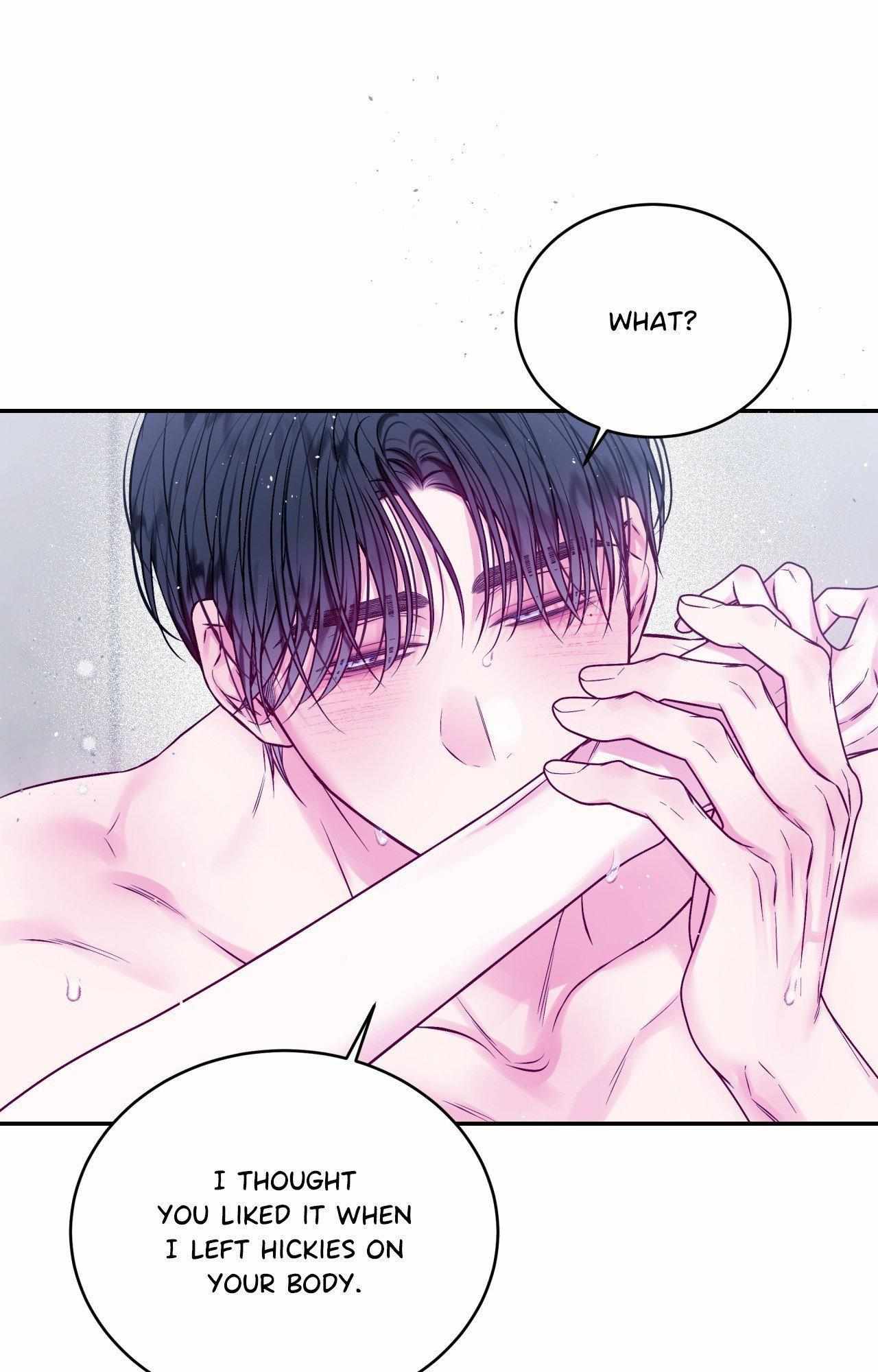 Imperfectly Us Chapter 35 page 54 - 