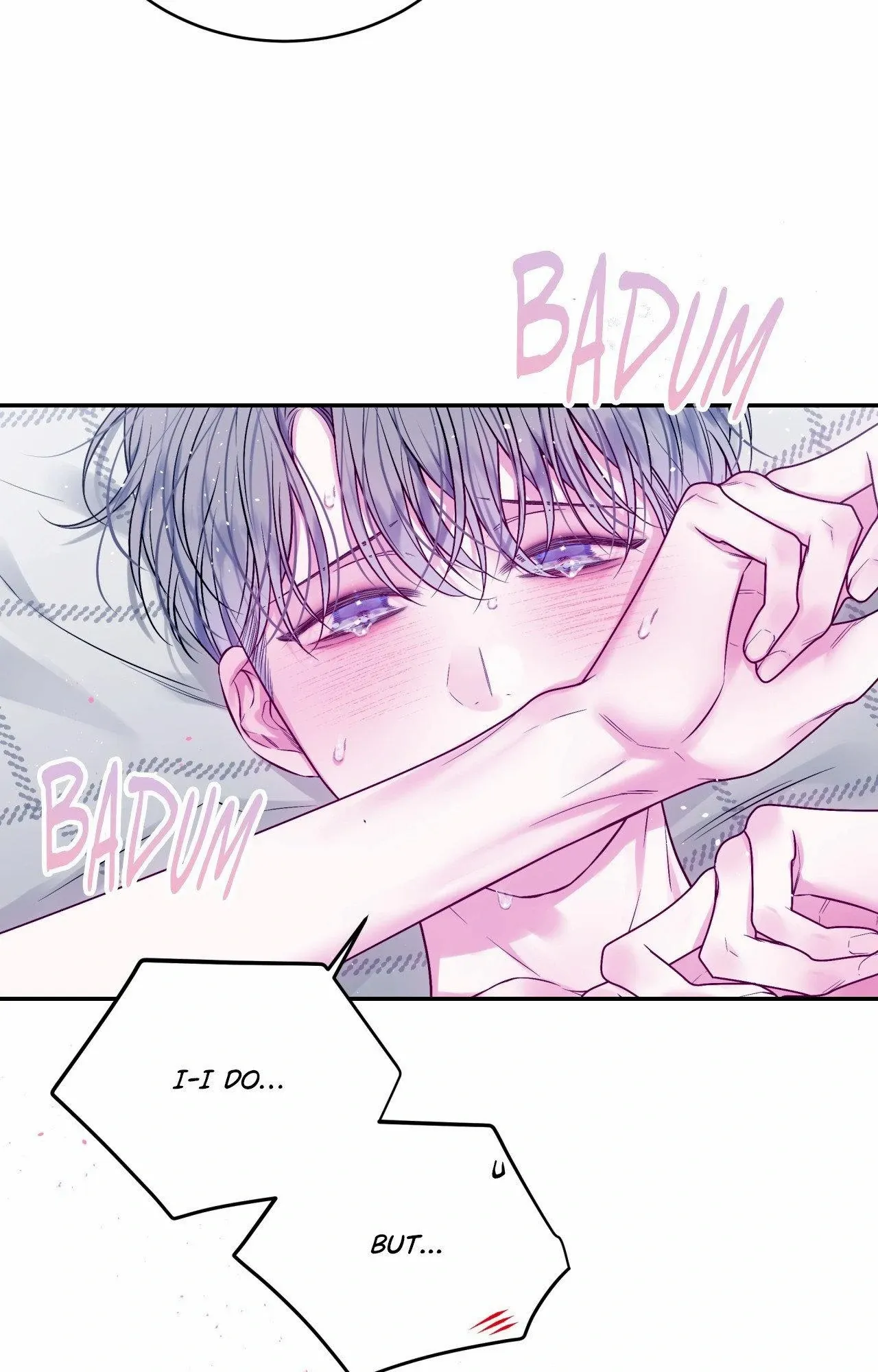 Imperfectly Us Chapter 35 page 55 - 