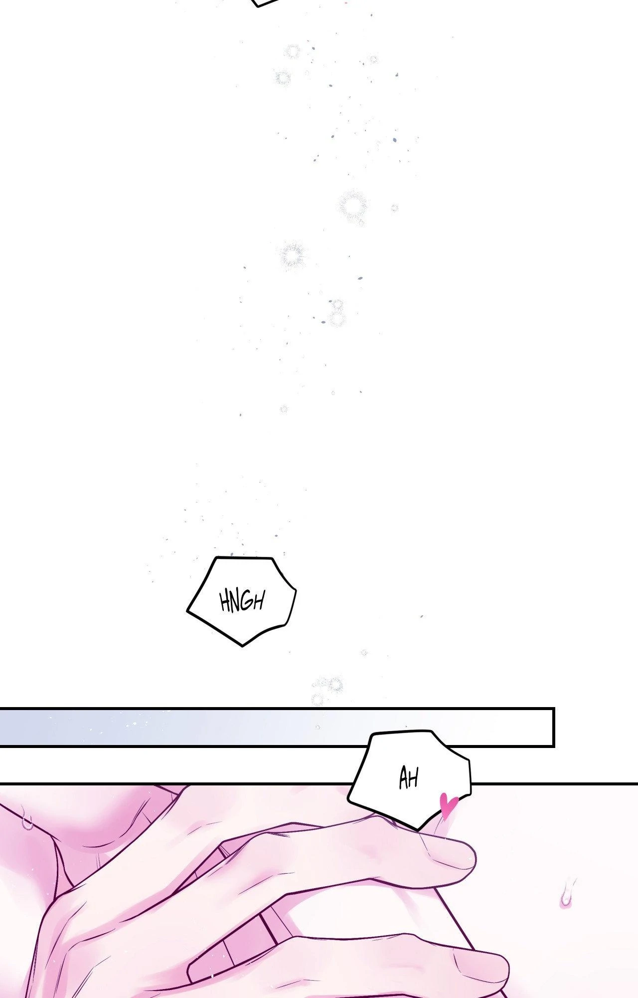 Imperfectly Us Chapter 35 page 56 - 