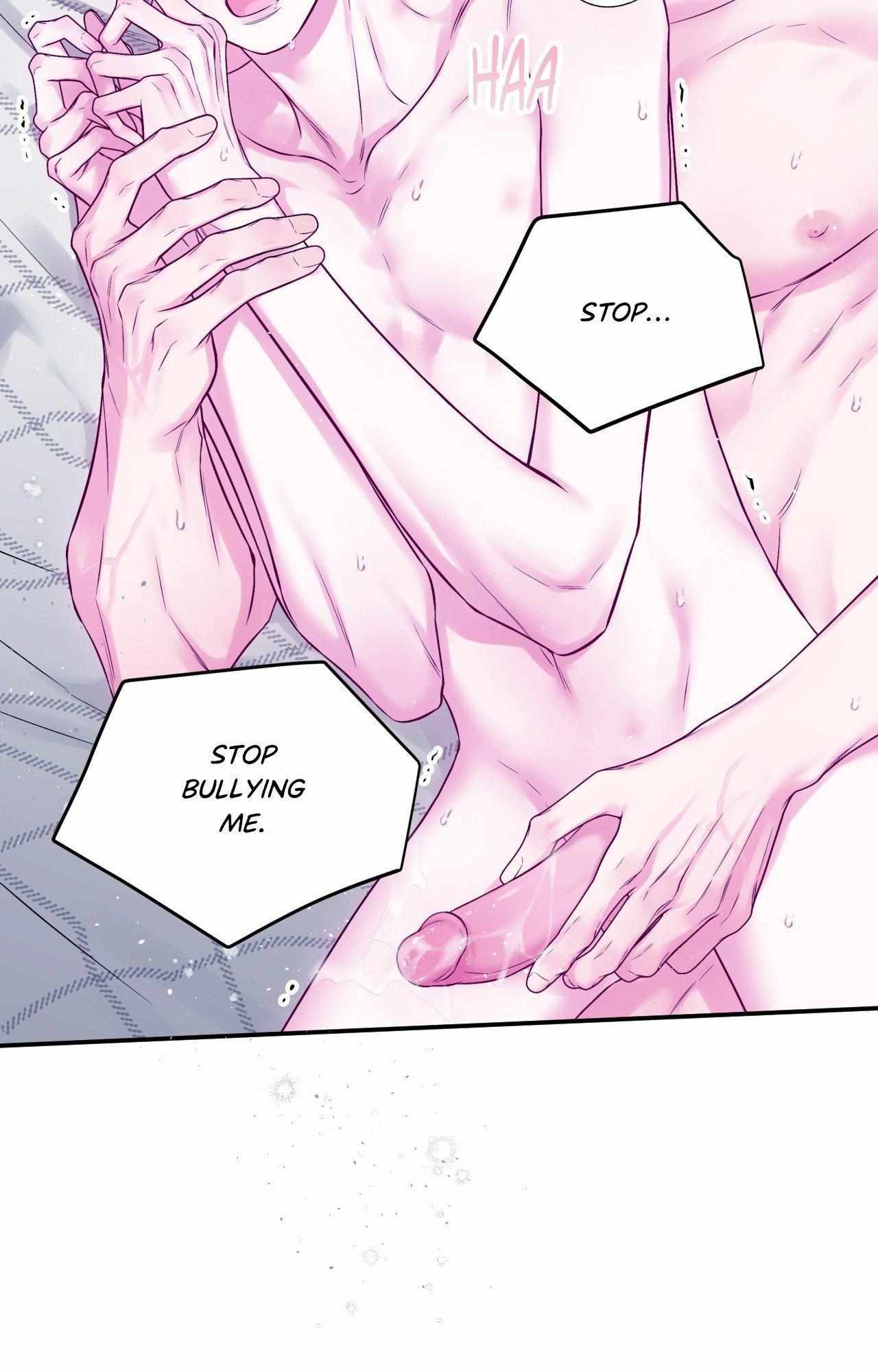 Imperfectly Us Chapter 35 page 58 - 
