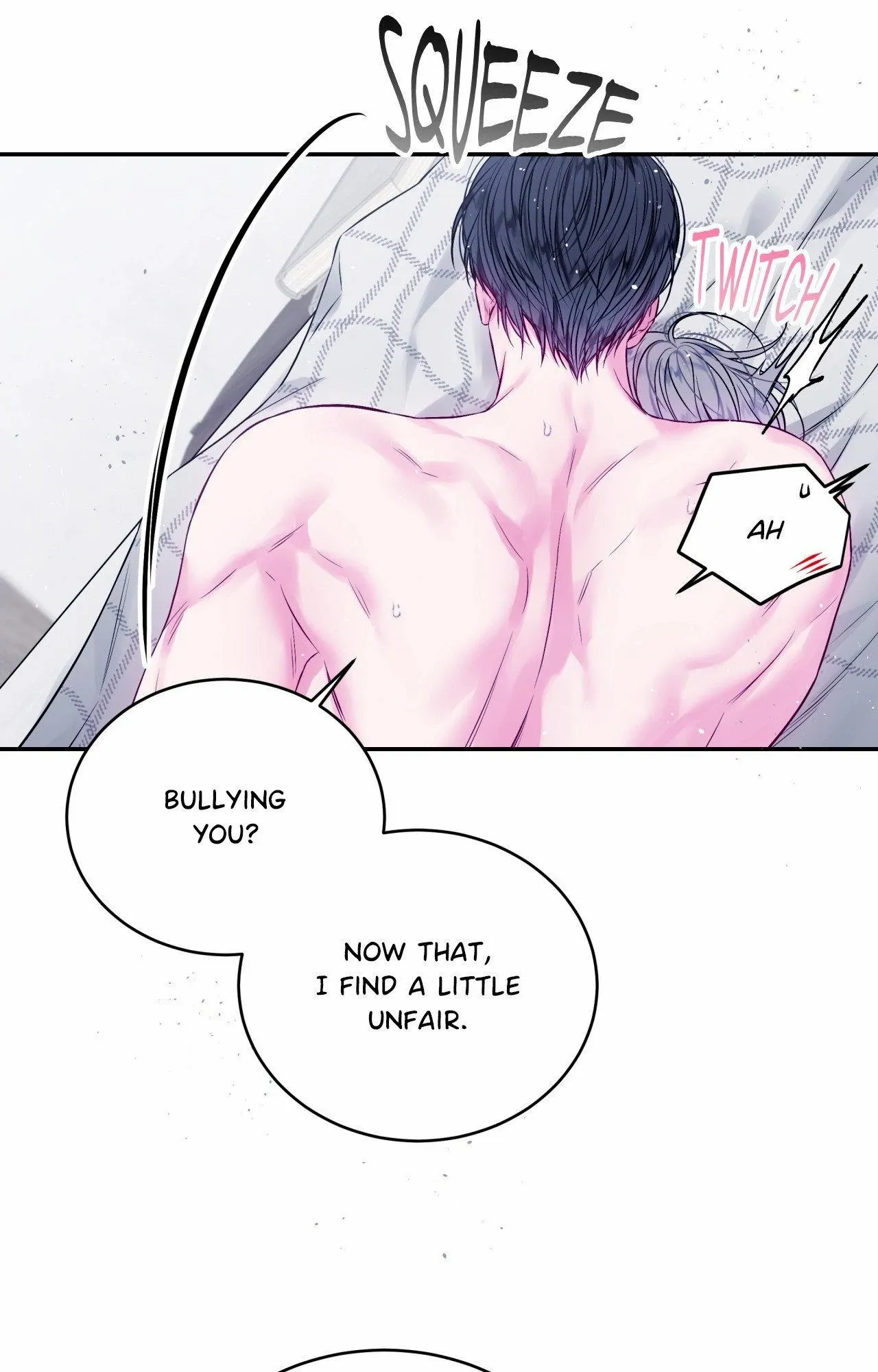 Imperfectly Us Chapter 35 page 59 - 
