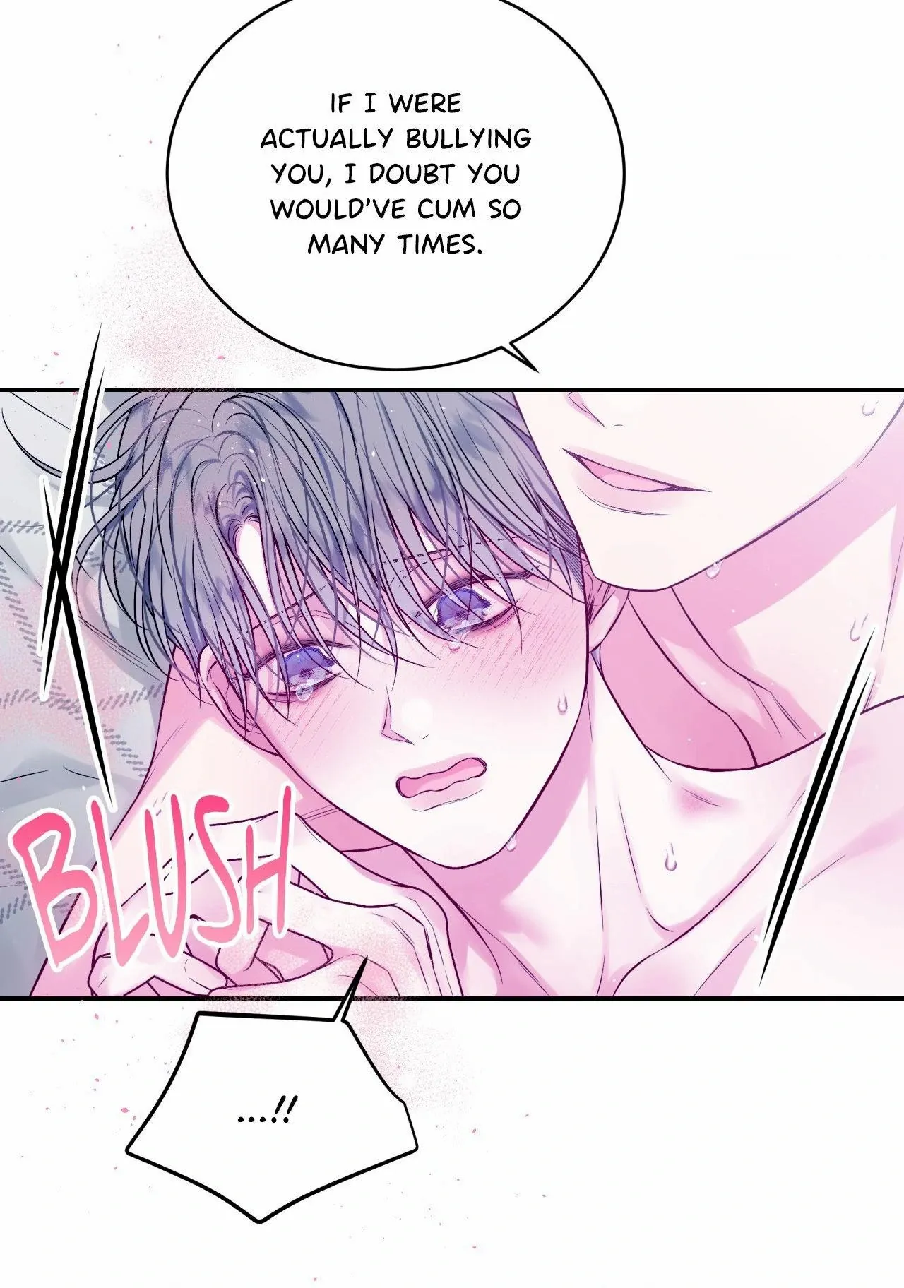 Imperfectly Us Chapter 35 page 60 - 