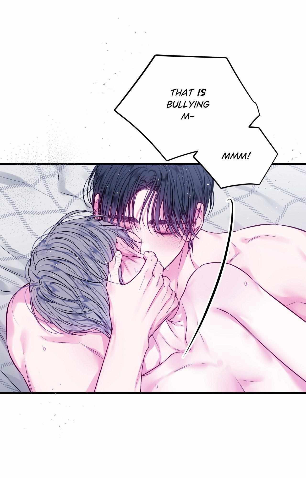 Imperfectly Us Chapter 35 page 61 - 