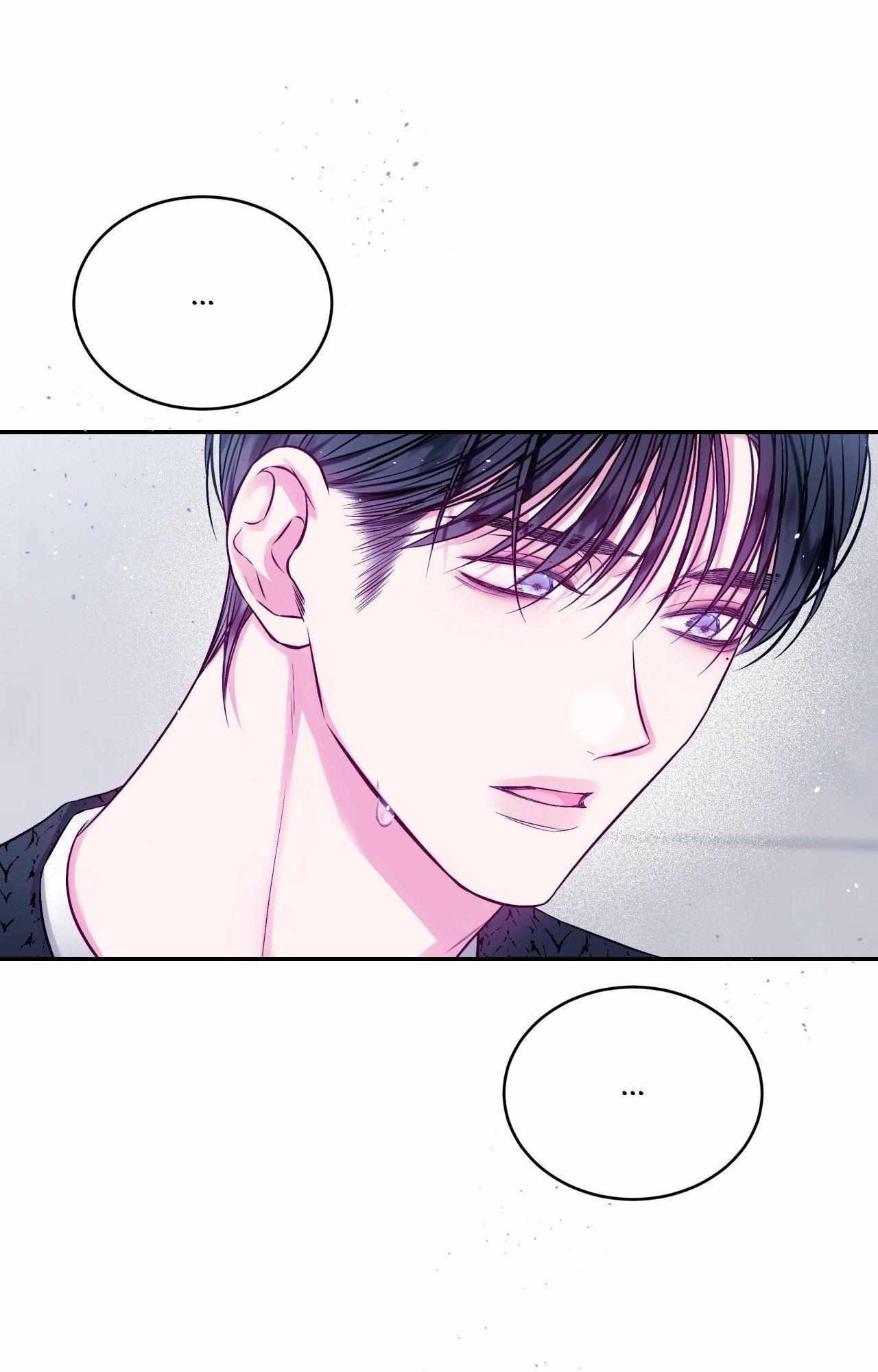 Imperfectly Us Chapter 35 page 10 - 