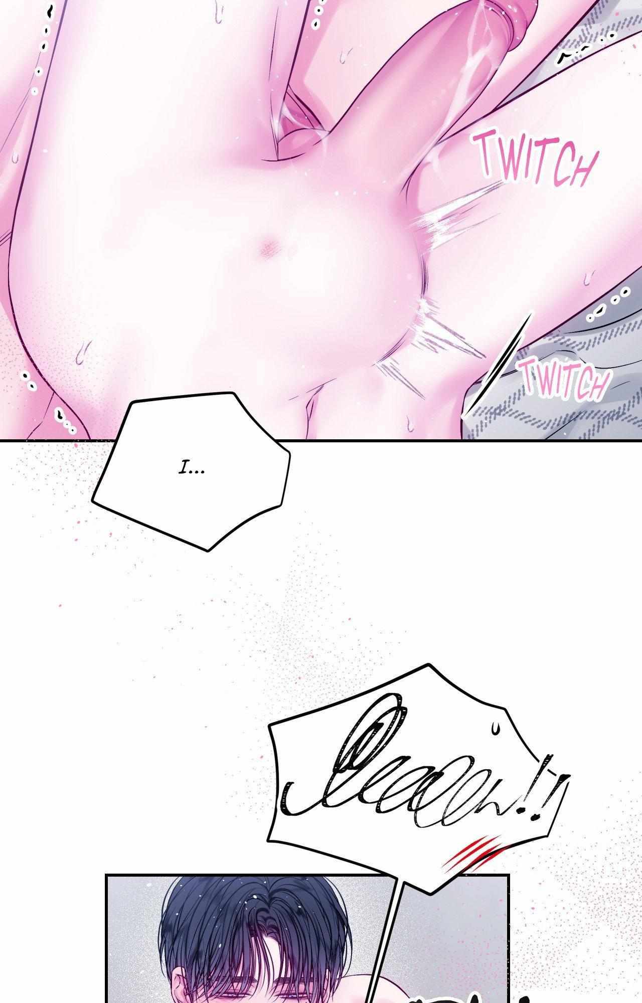 Imperfectly Us Chapter 36 page 11 - 