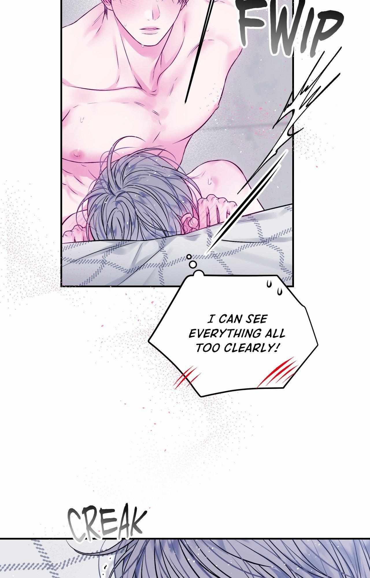 Imperfectly Us Chapter 36 page 12 - 