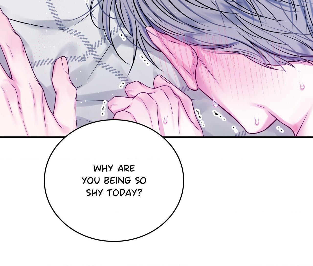 Imperfectly Us Chapter 36 page 13 - 