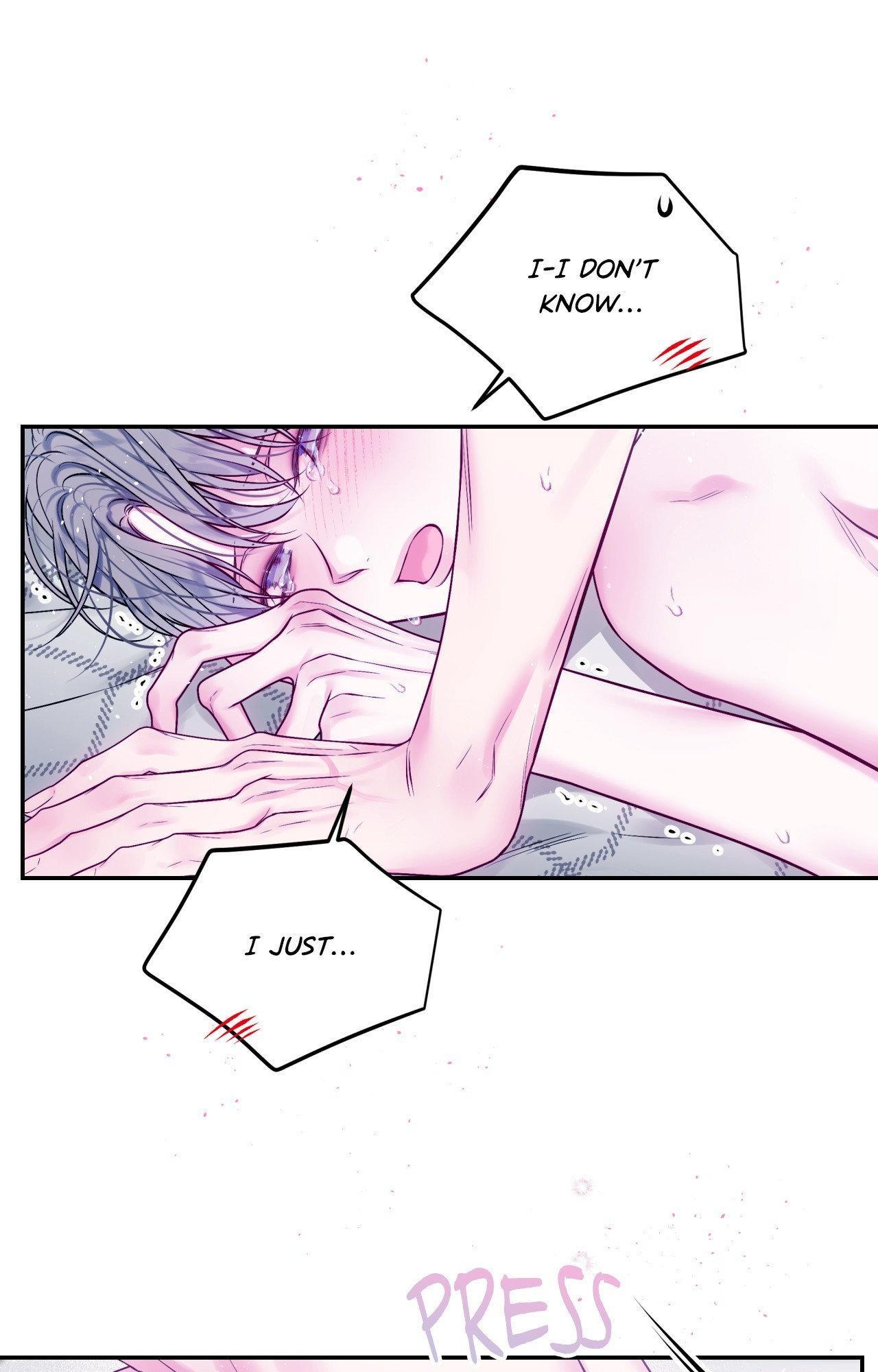 Imperfectly Us Chapter 36 page 14 - 