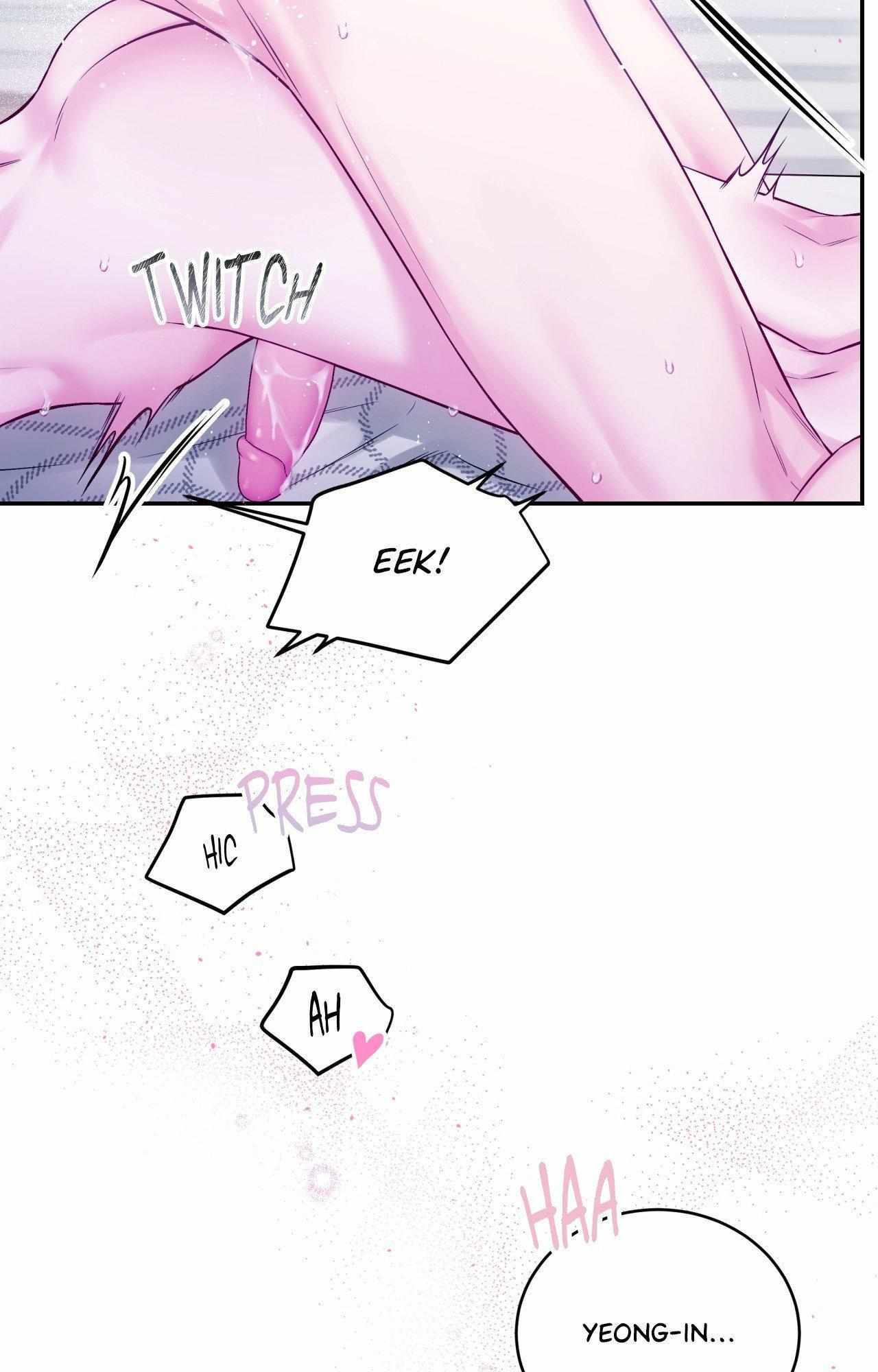 Imperfectly Us Chapter 36 page 15 - 