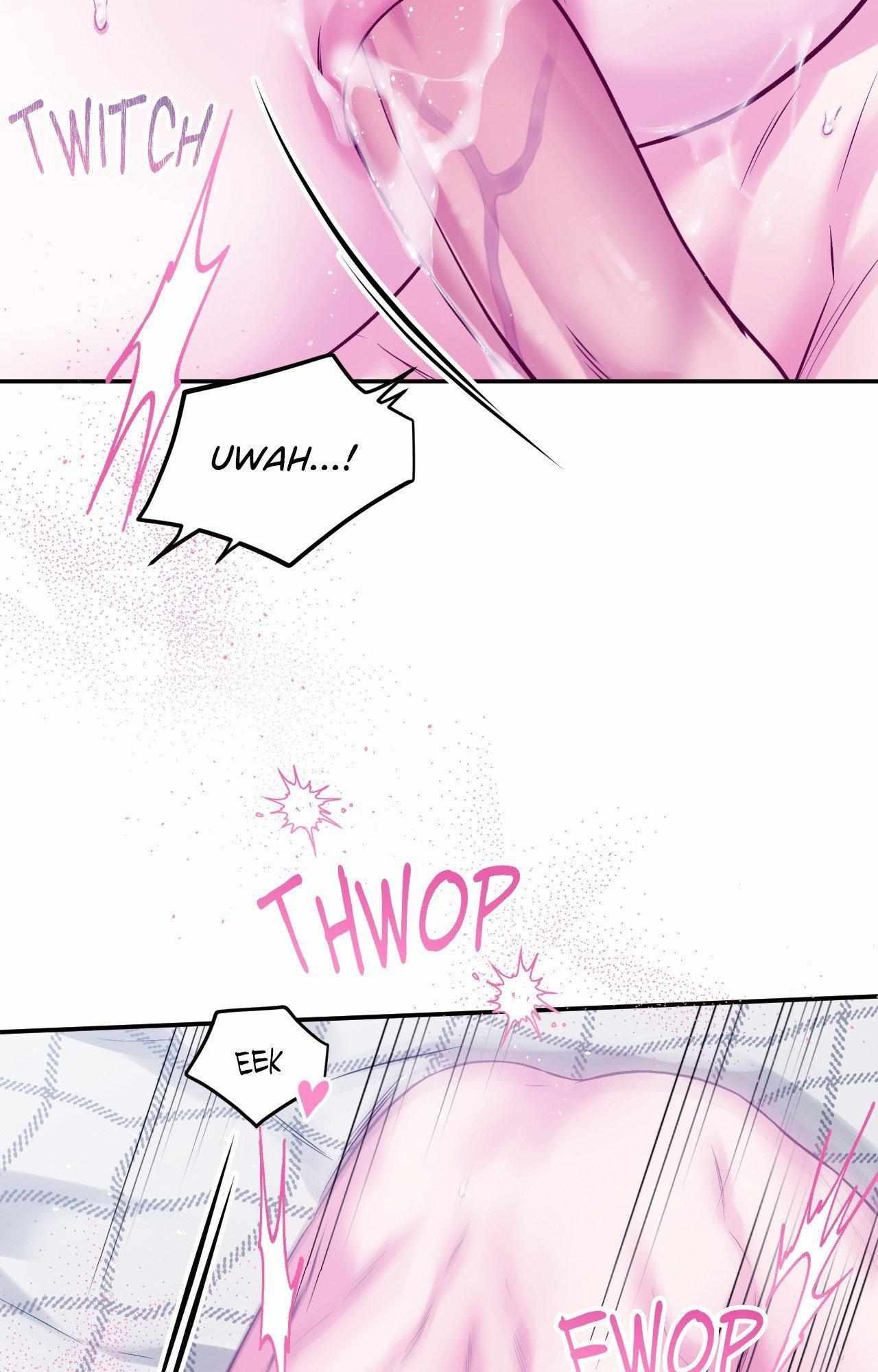Imperfectly Us Chapter 36 page 17 - 