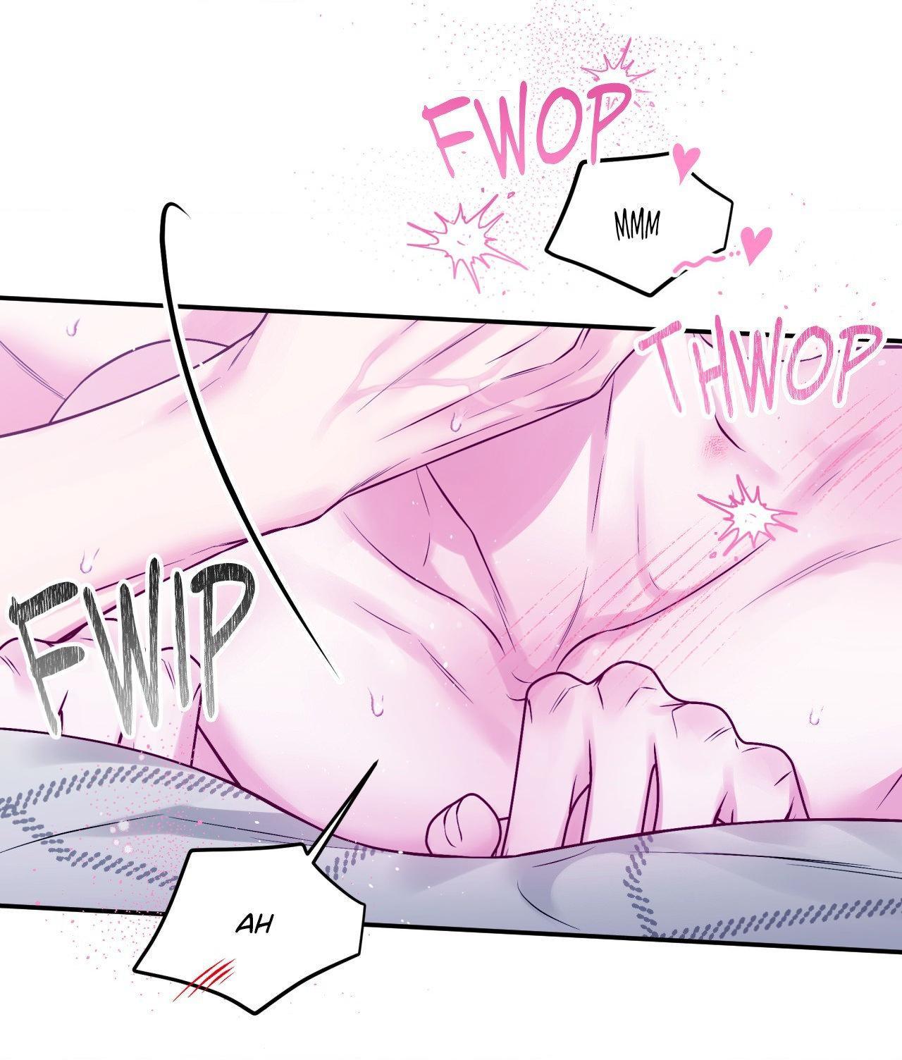Imperfectly Us Chapter 36 page 20 - 
