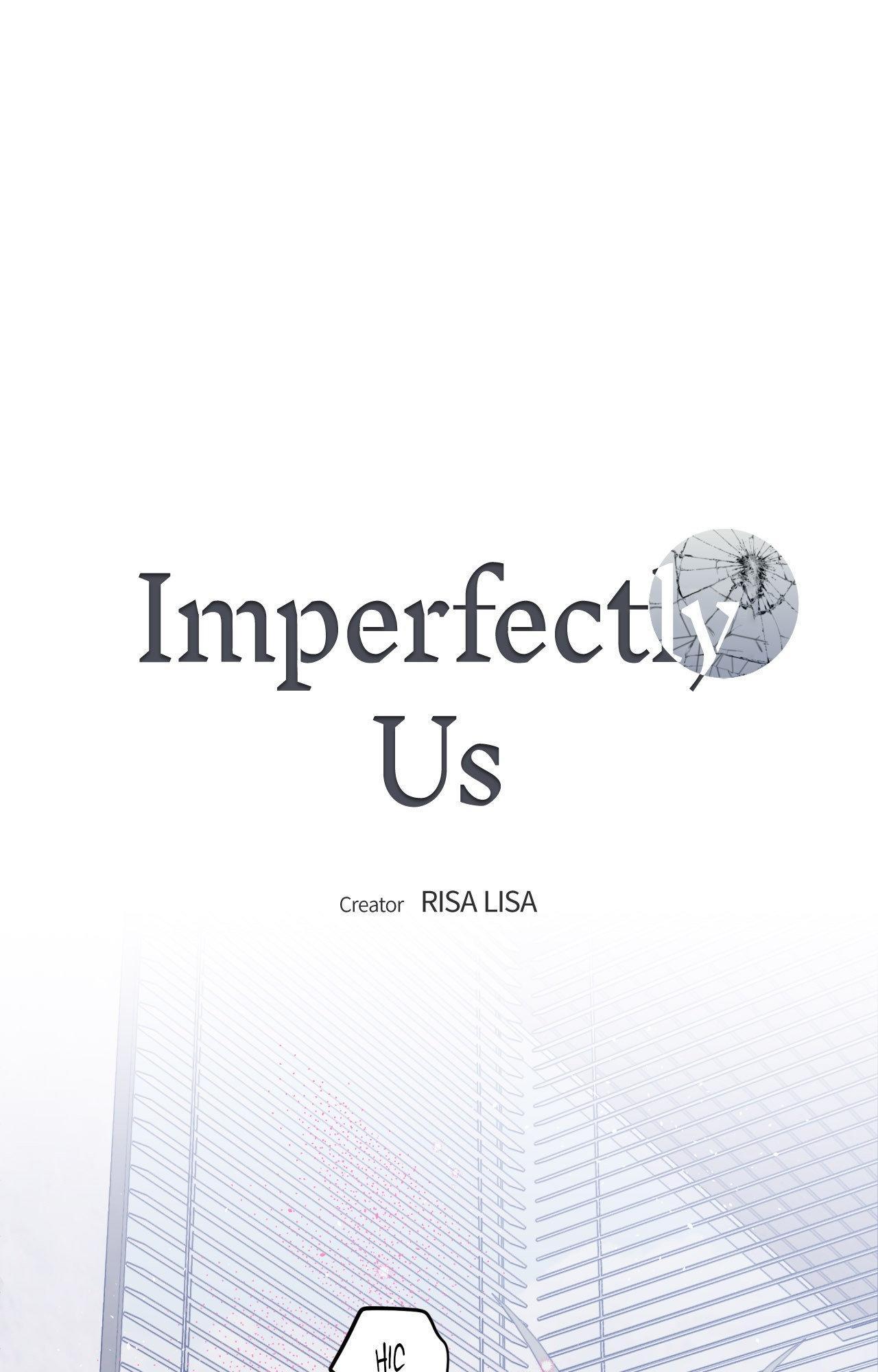 Imperfectly Us Chapter 36 page 3 - 