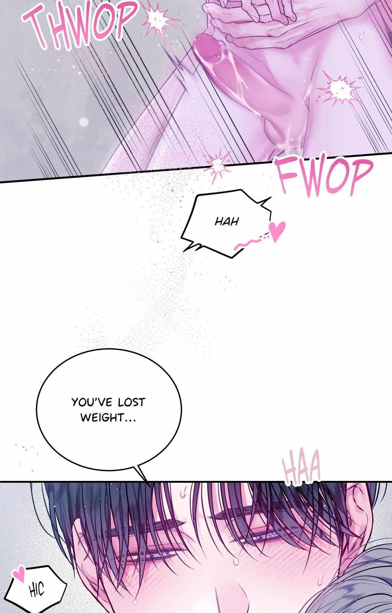Imperfectly Us Chapter 36 page 25 - 