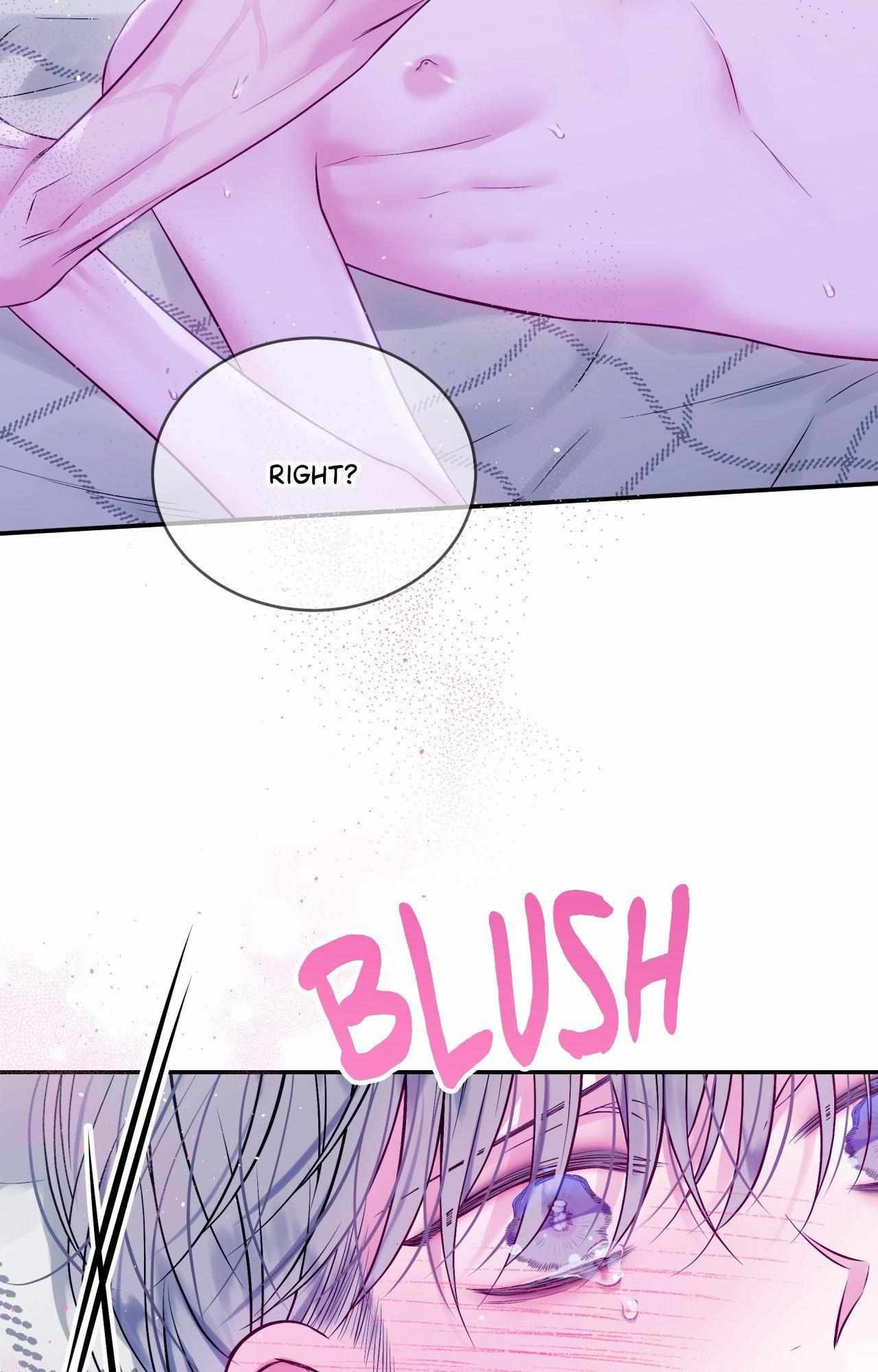 Imperfectly Us Chapter 36 page 30 - 