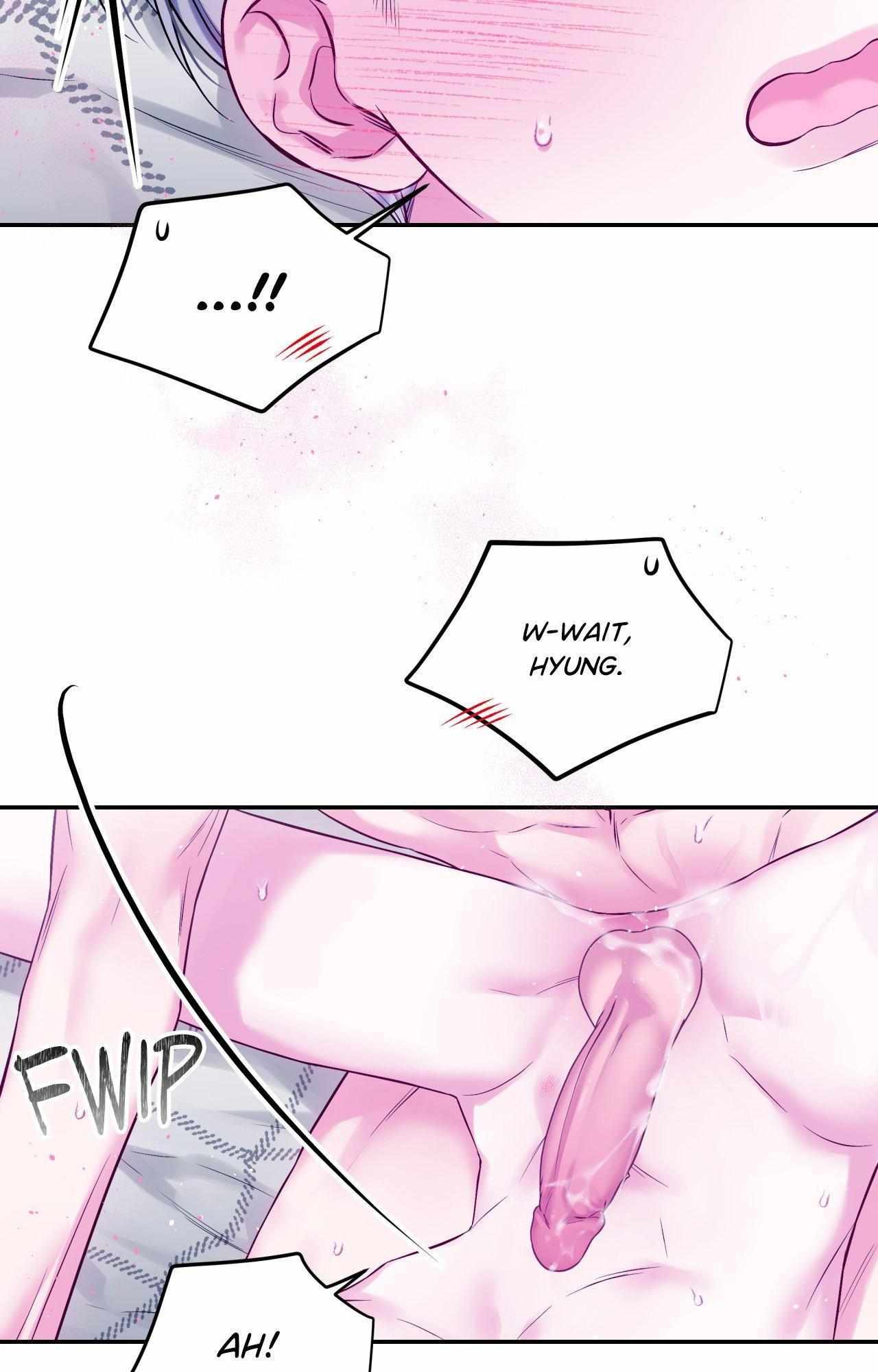 Imperfectly Us Chapter 36 page 31 - 
