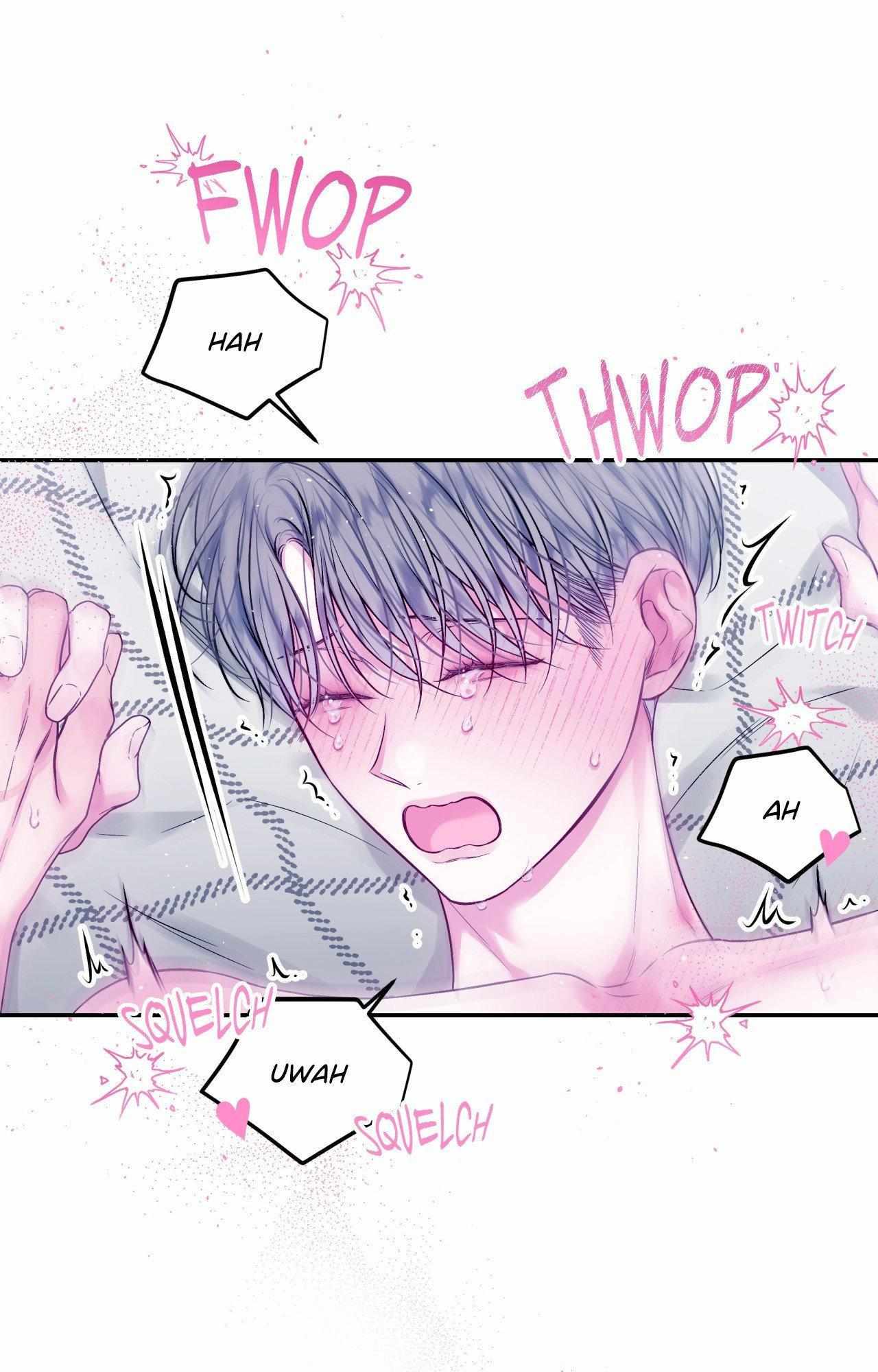 Imperfectly Us Chapter 36 page 35 - 