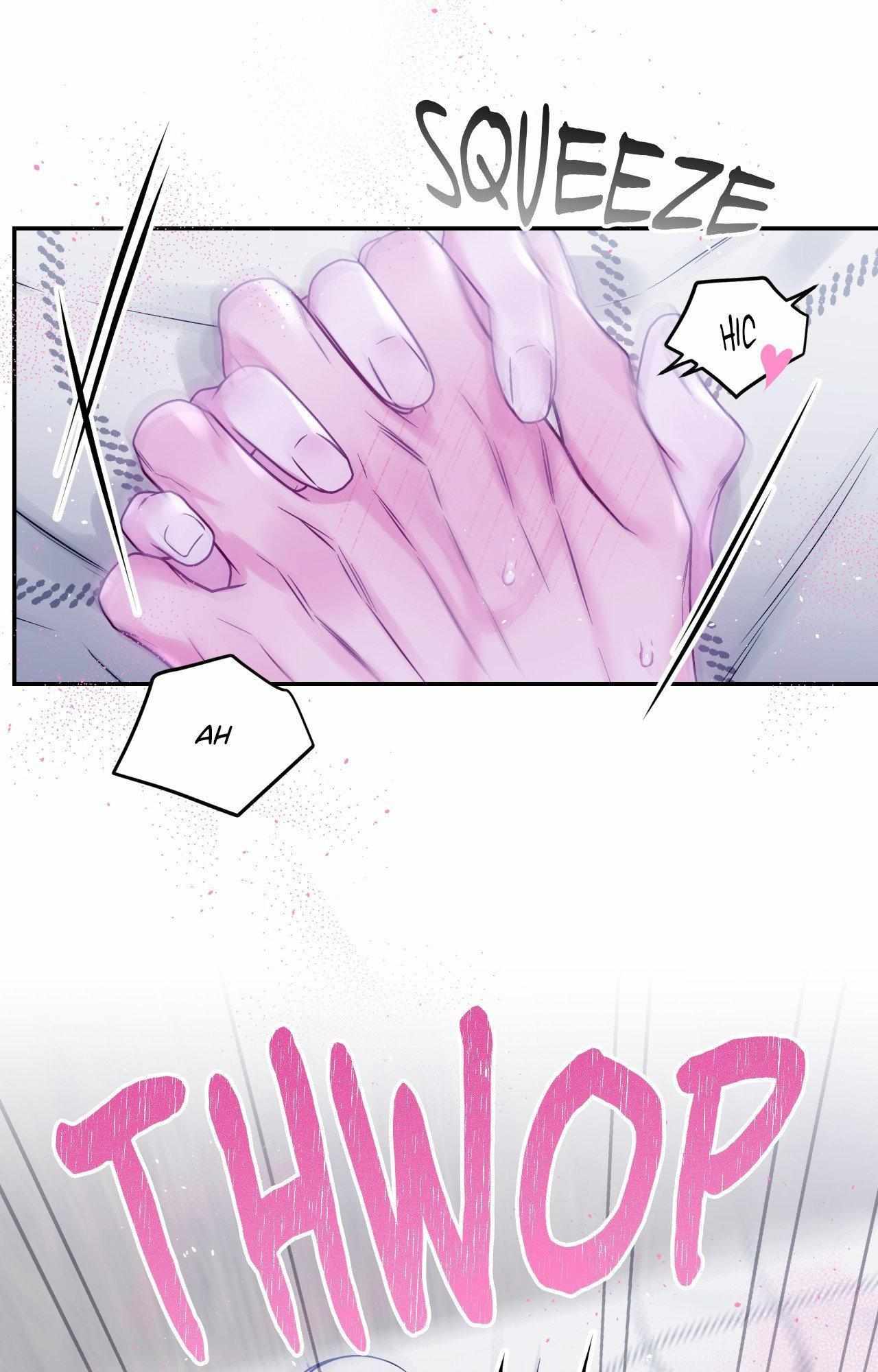 Imperfectly Us Chapter 36 page 36 - 