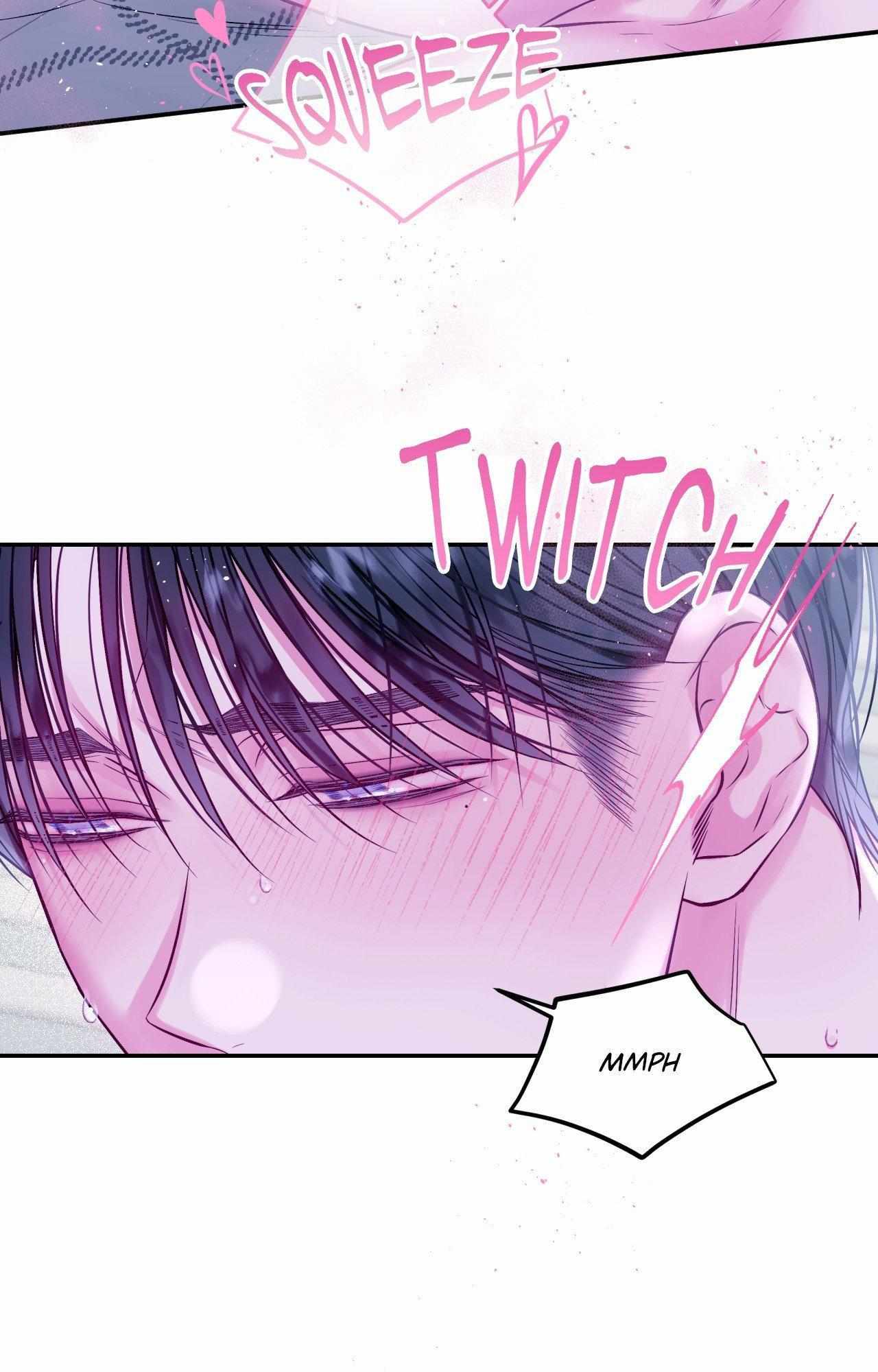 Imperfectly Us Chapter 36 page 38 - 