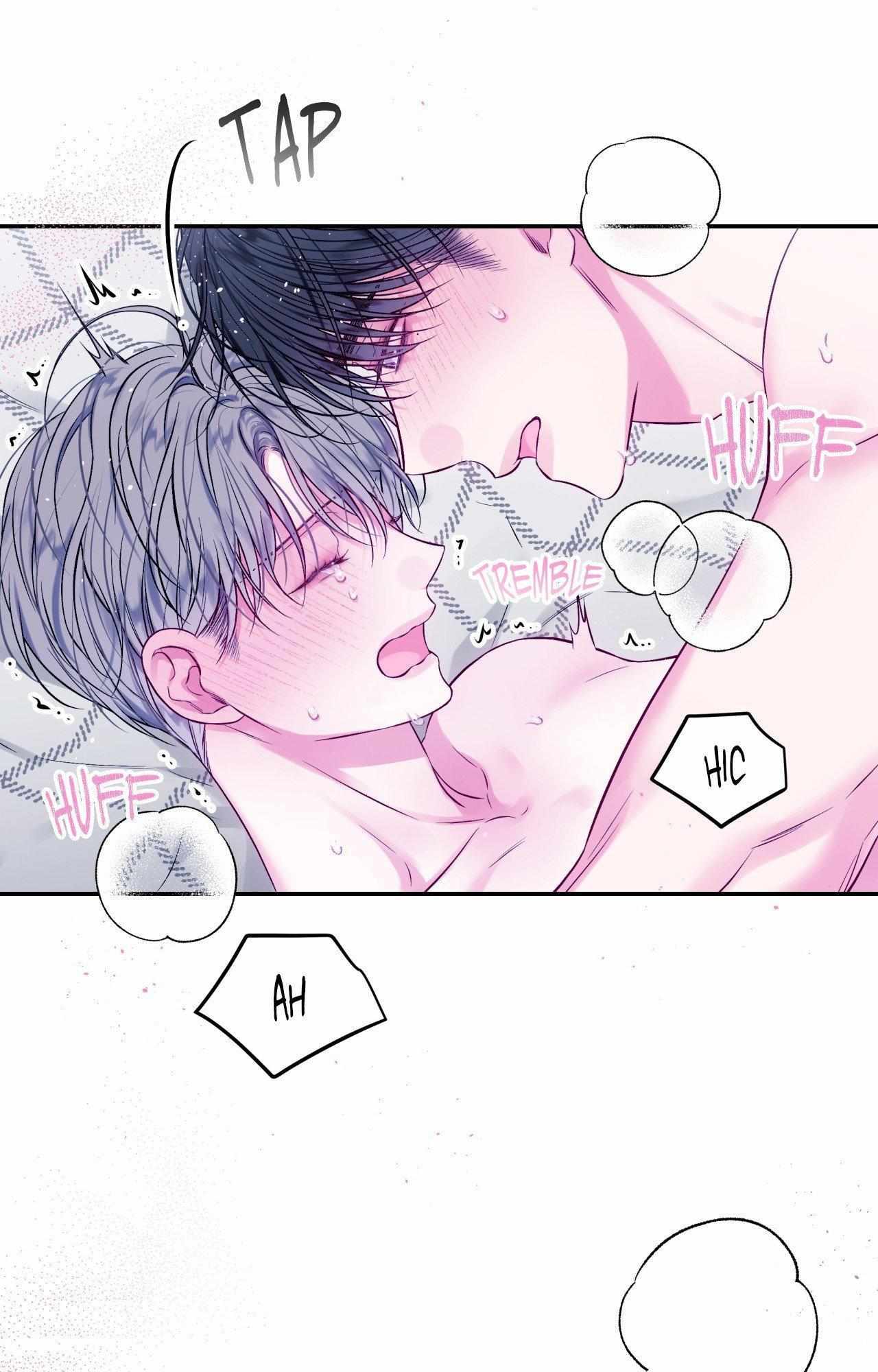 Imperfectly Us Chapter 36 page 39 - 