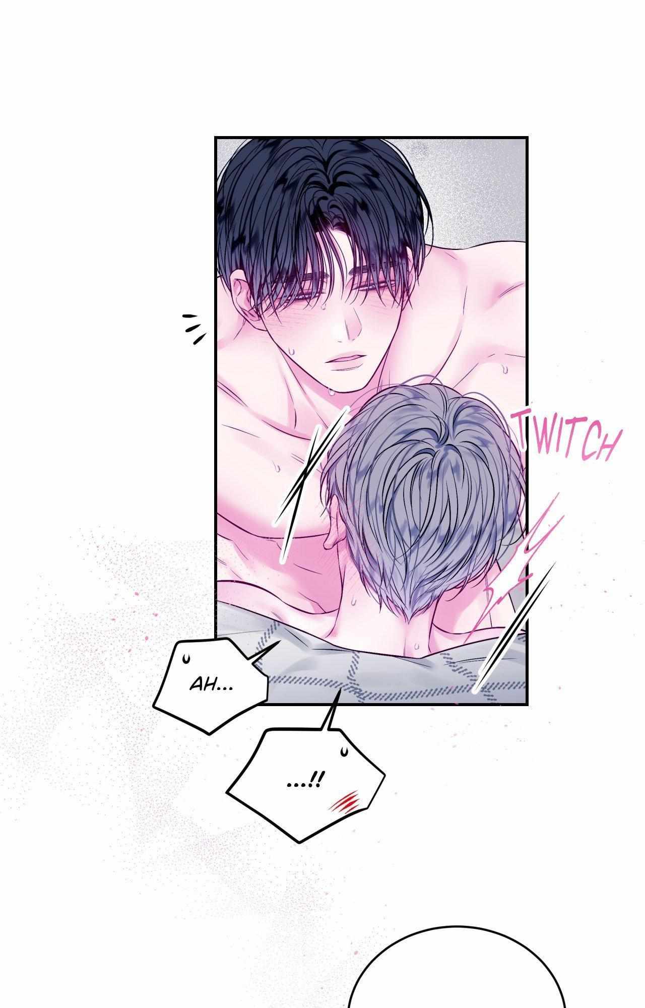 Imperfectly Us Chapter 36 page 41 - 