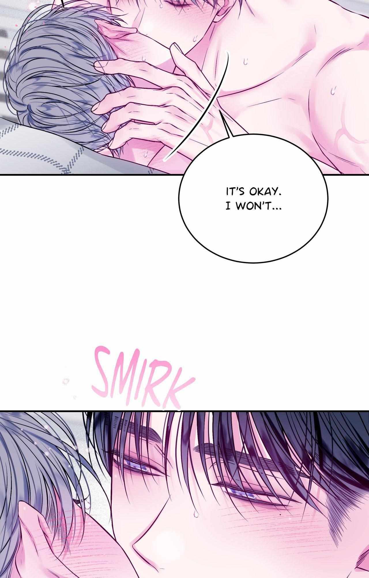 Imperfectly Us Chapter 36 page 44 - 