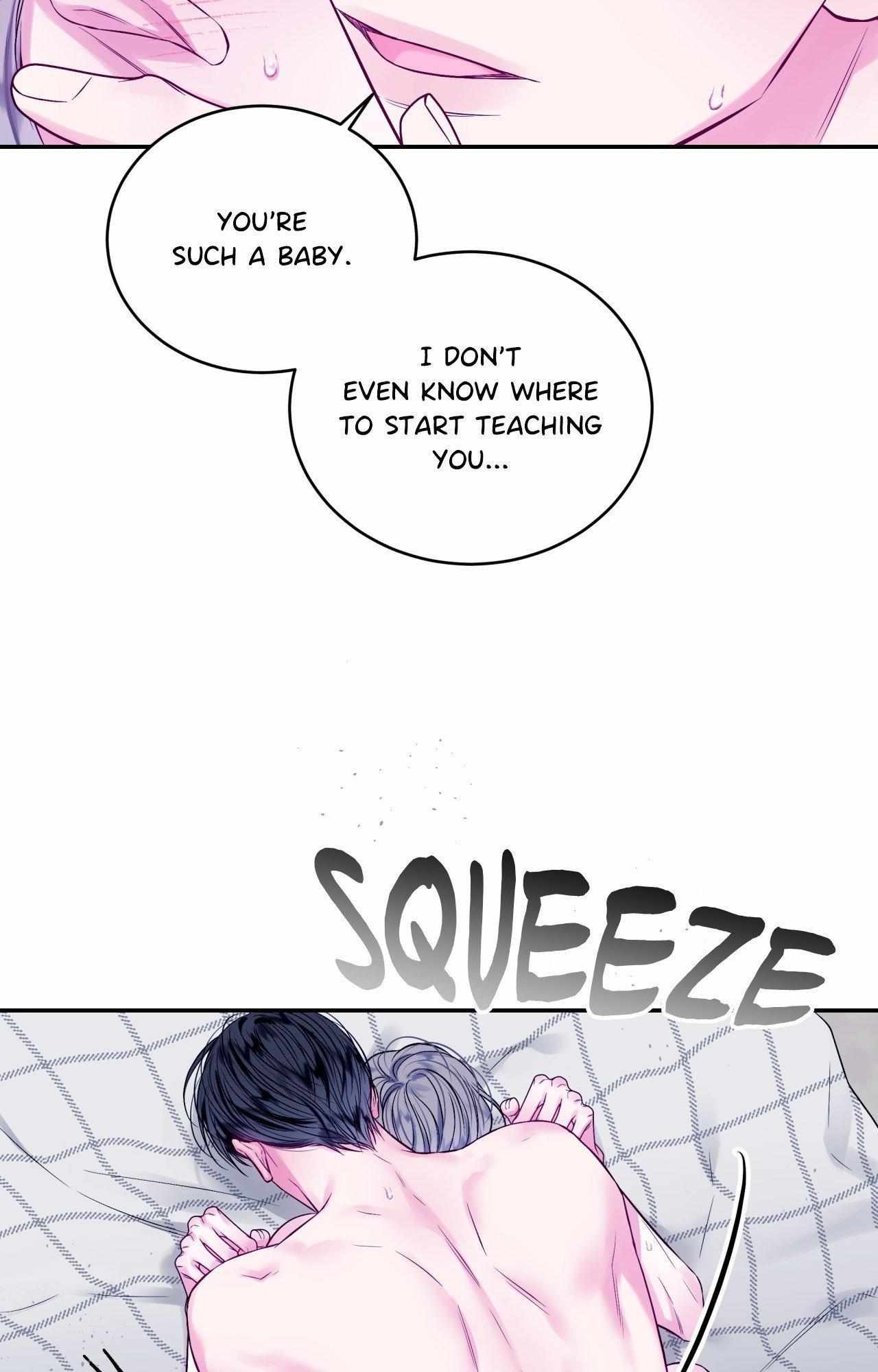 Imperfectly Us Chapter 36 page 45 - 