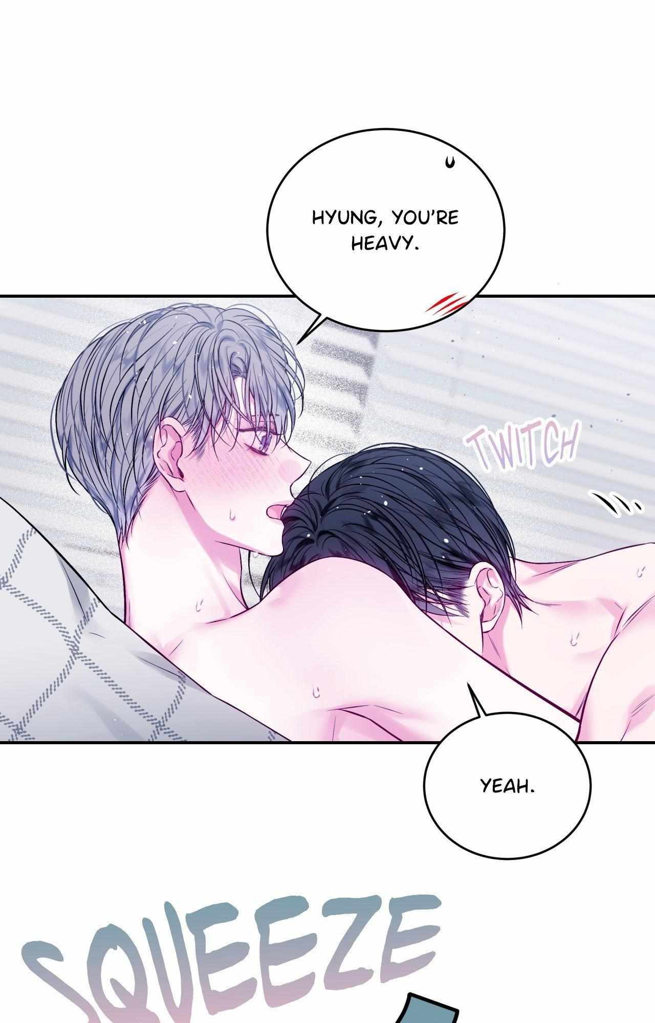 Imperfectly Us Chapter 36 page 47 - 