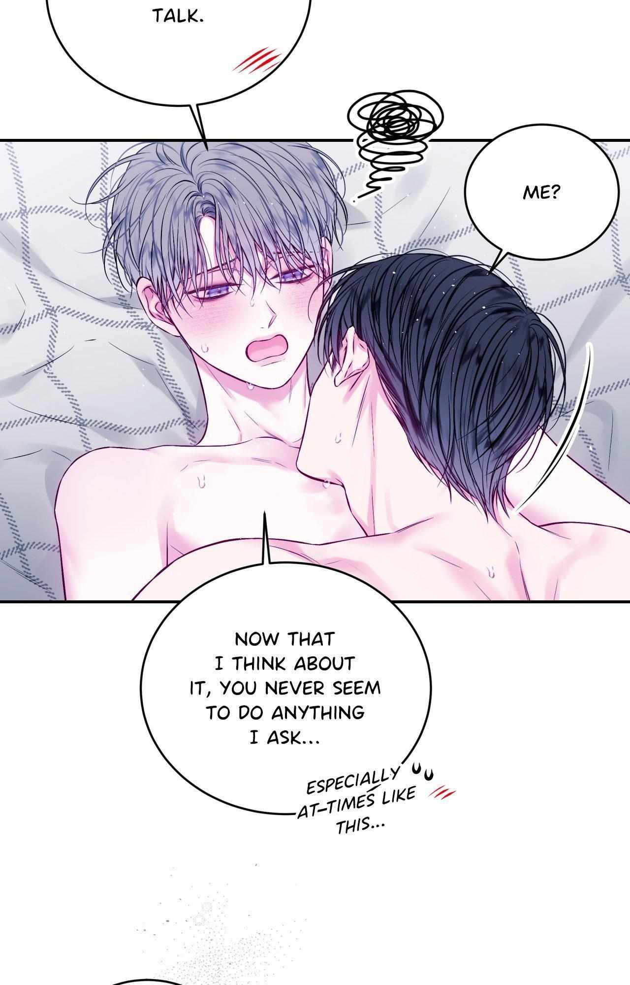 Imperfectly Us Chapter 36 page 49 - 