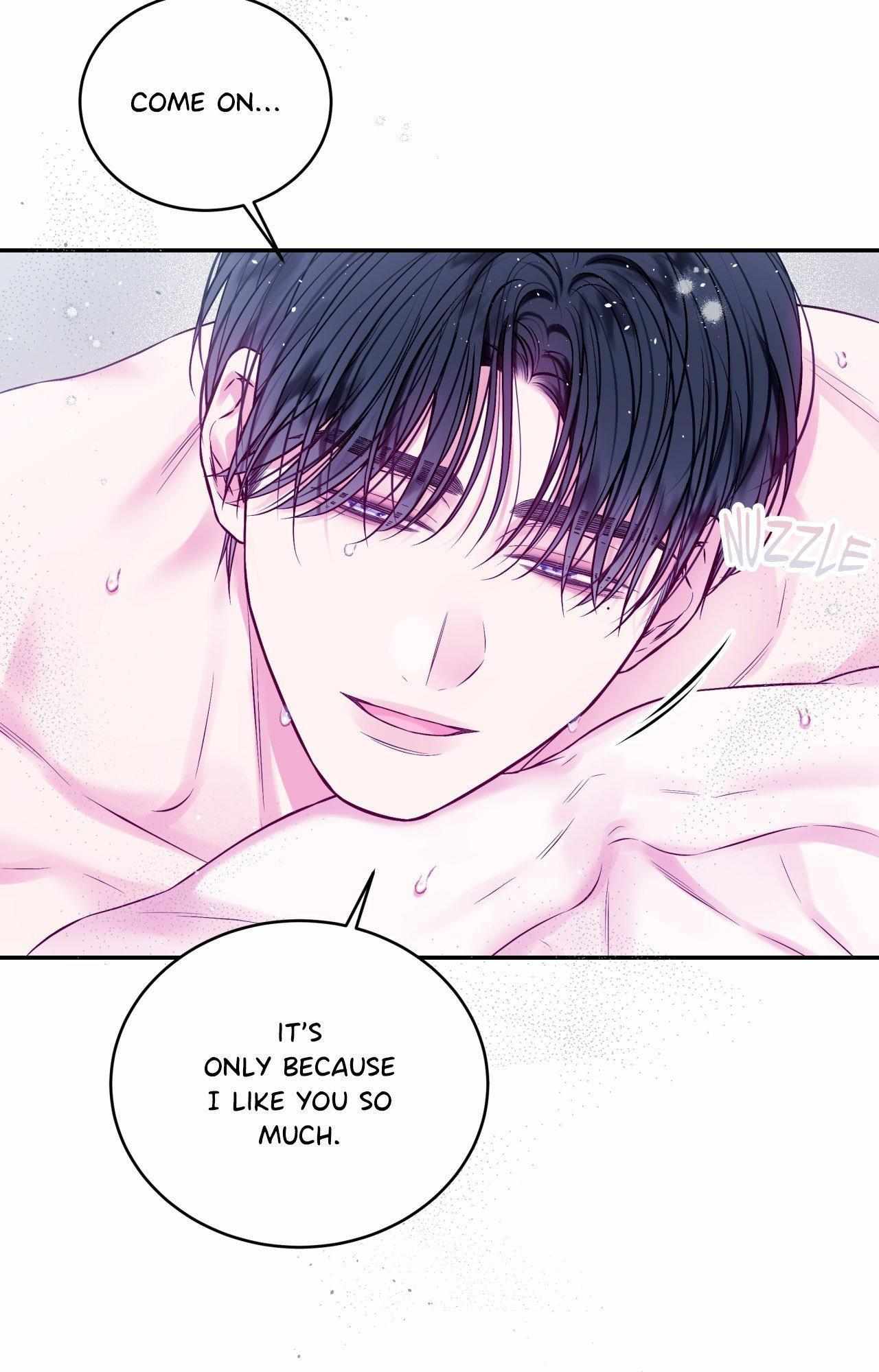 Imperfectly Us Chapter 36 page 50 - 