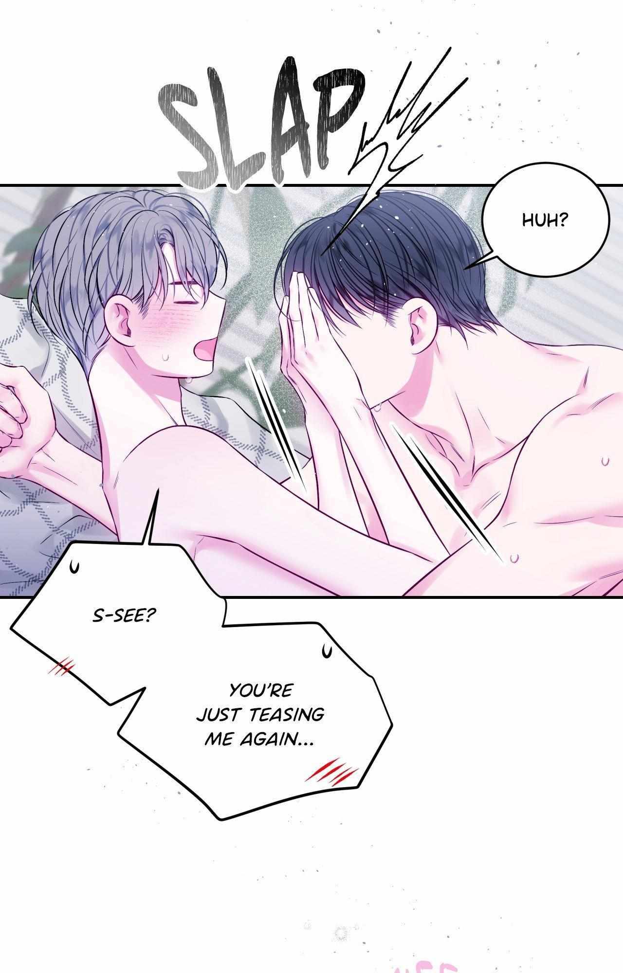 Imperfectly Us Chapter 36 page 51 - 