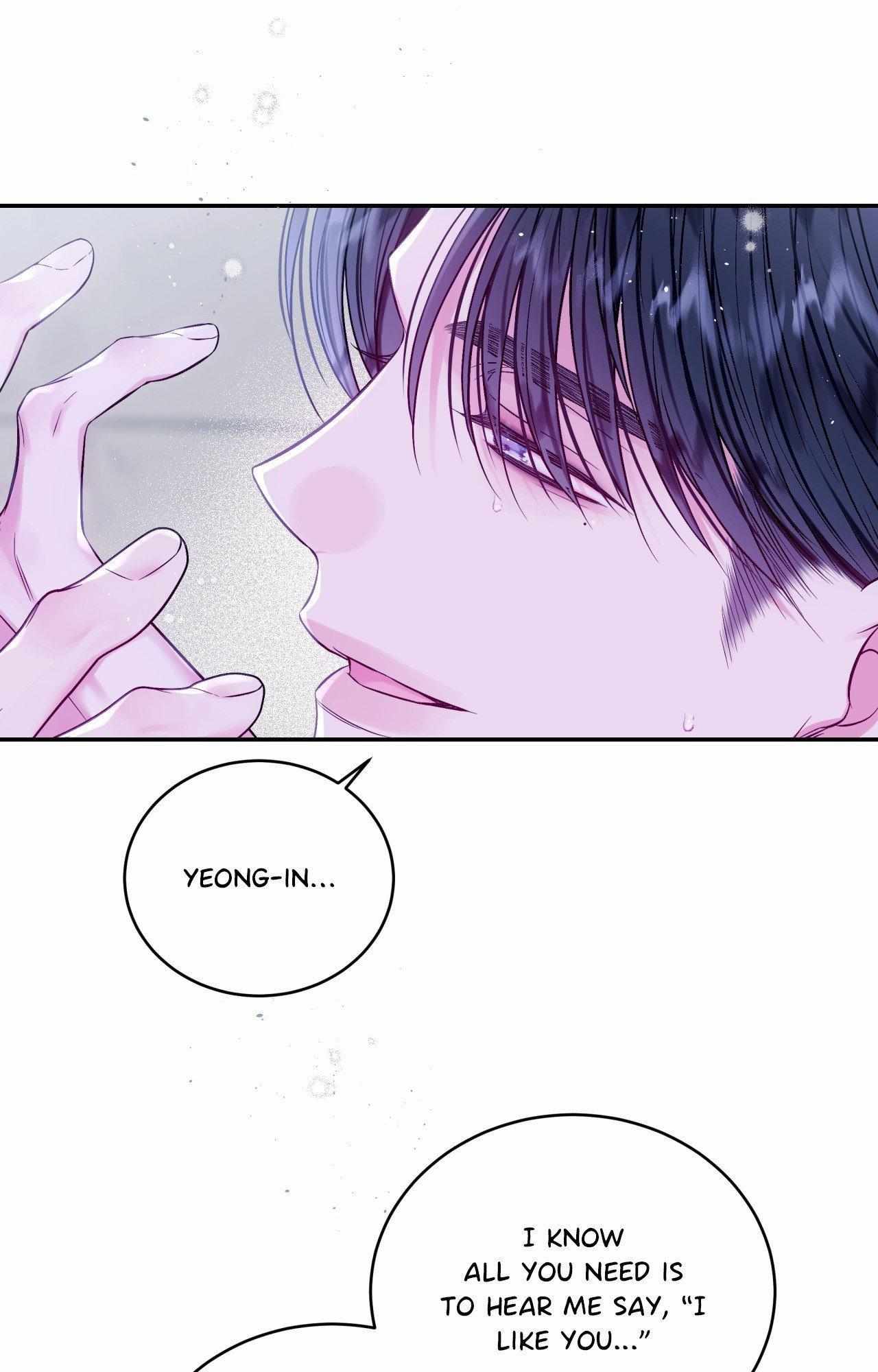 Imperfectly Us Chapter 36 page 53 - 