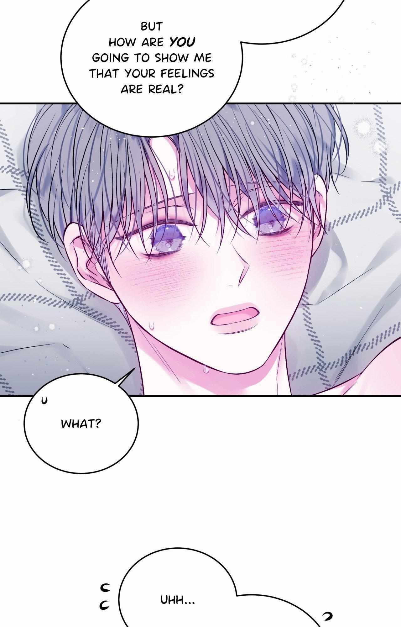 Imperfectly Us Chapter 36 page 54 - 