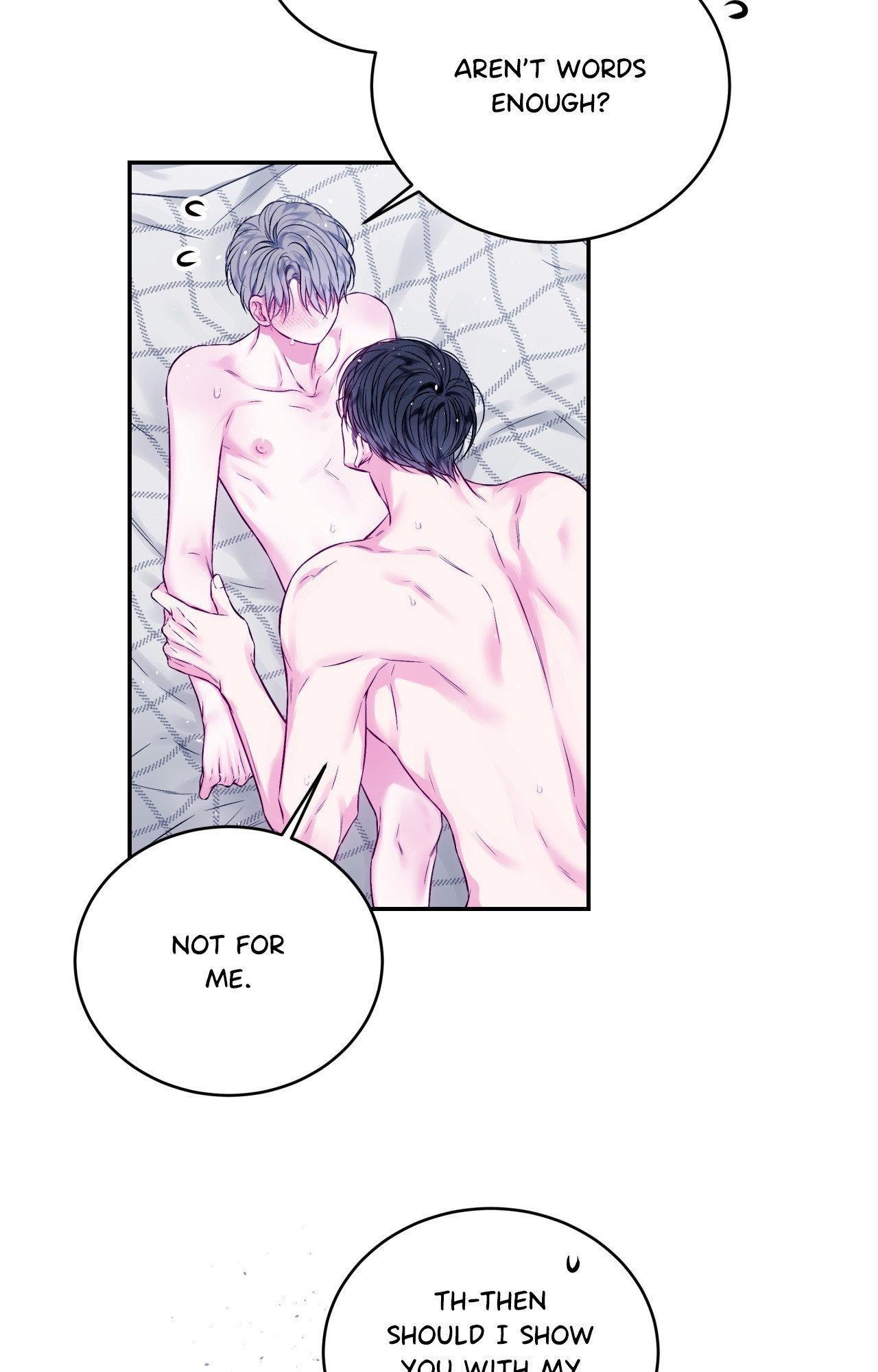 Imperfectly Us Chapter 36 page 55 - 