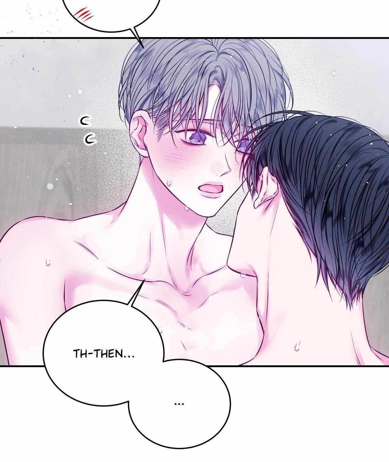 Imperfectly Us Chapter 36 page 58 - 
