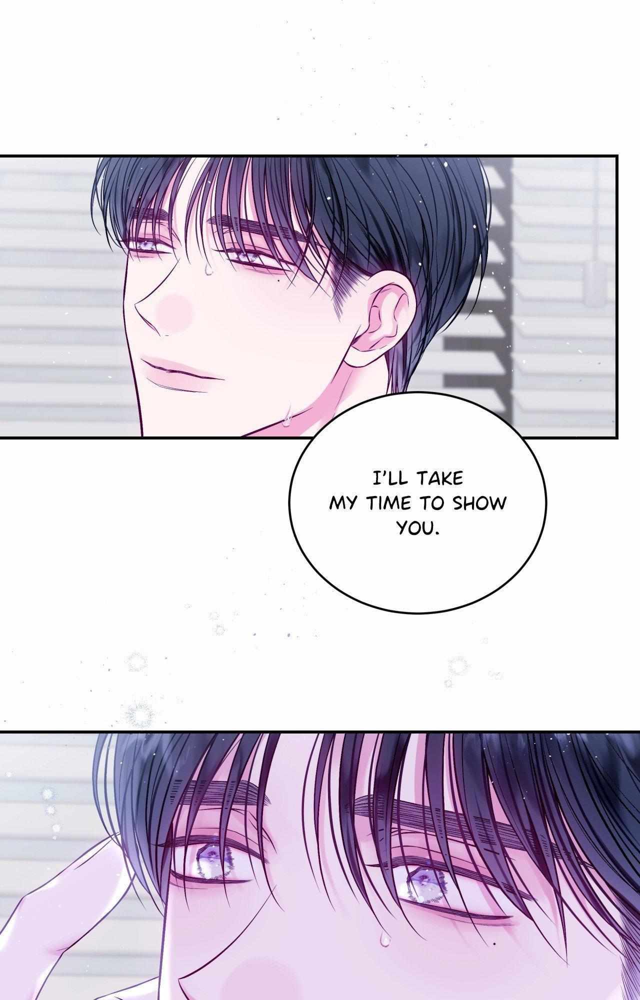 Imperfectly Us Chapter 36 page 59 - 