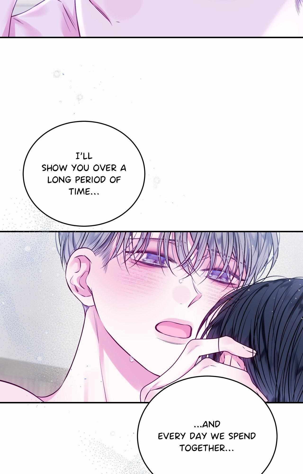 Imperfectly Us Chapter 36 page 60 - 