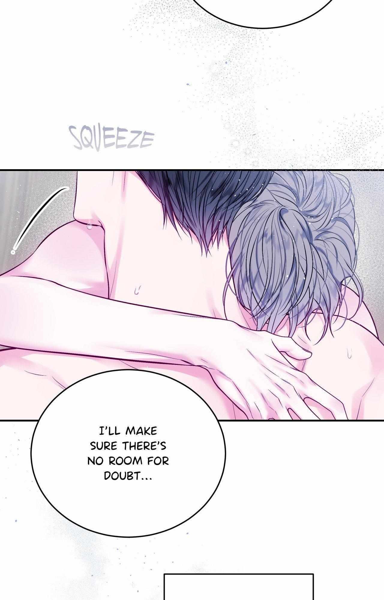Imperfectly Us Chapter 36 page 61 - 