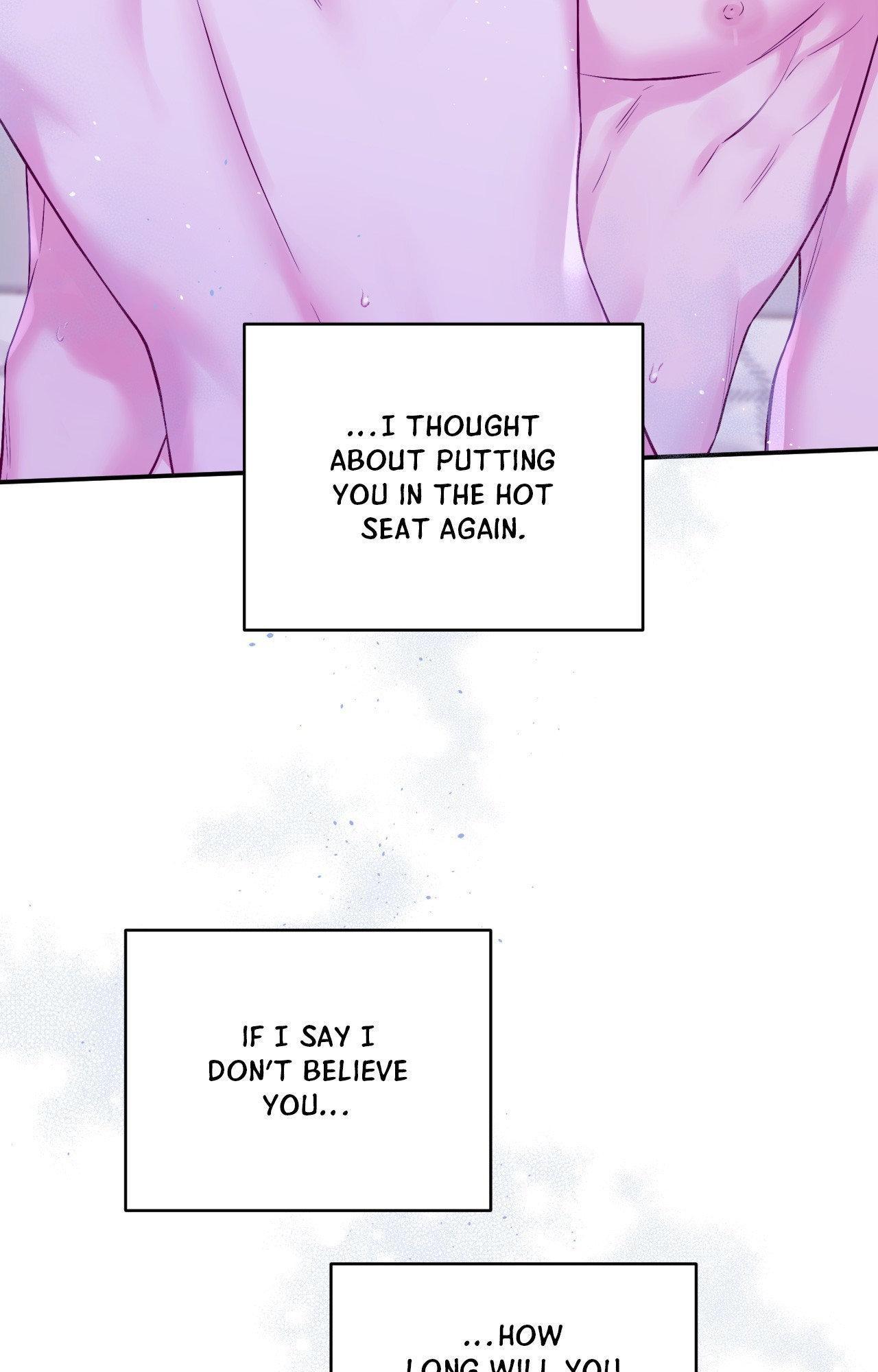 Imperfectly Us Chapter 36 page 63 - 