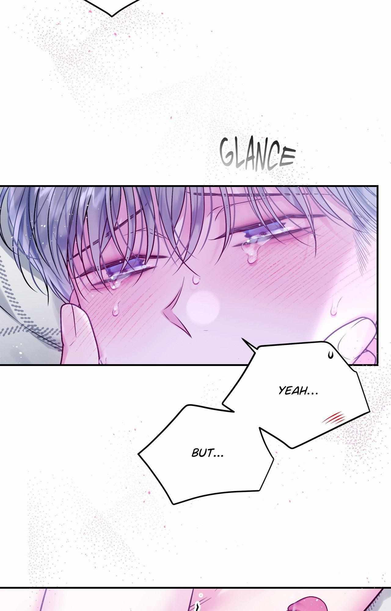 Imperfectly Us Chapter 36 page 10 - 