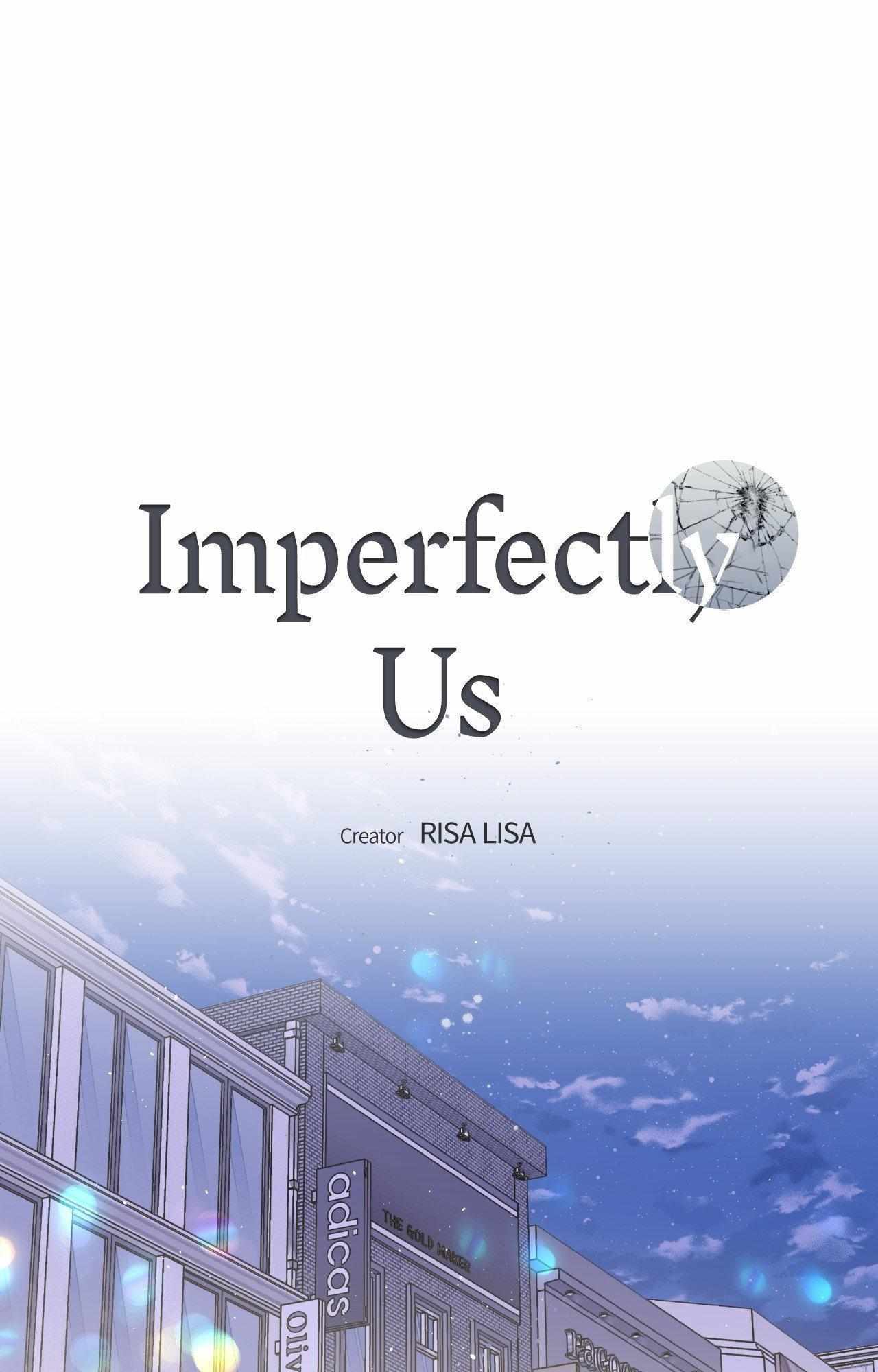 Imperfectly Us Chapter 37 page 2 - 