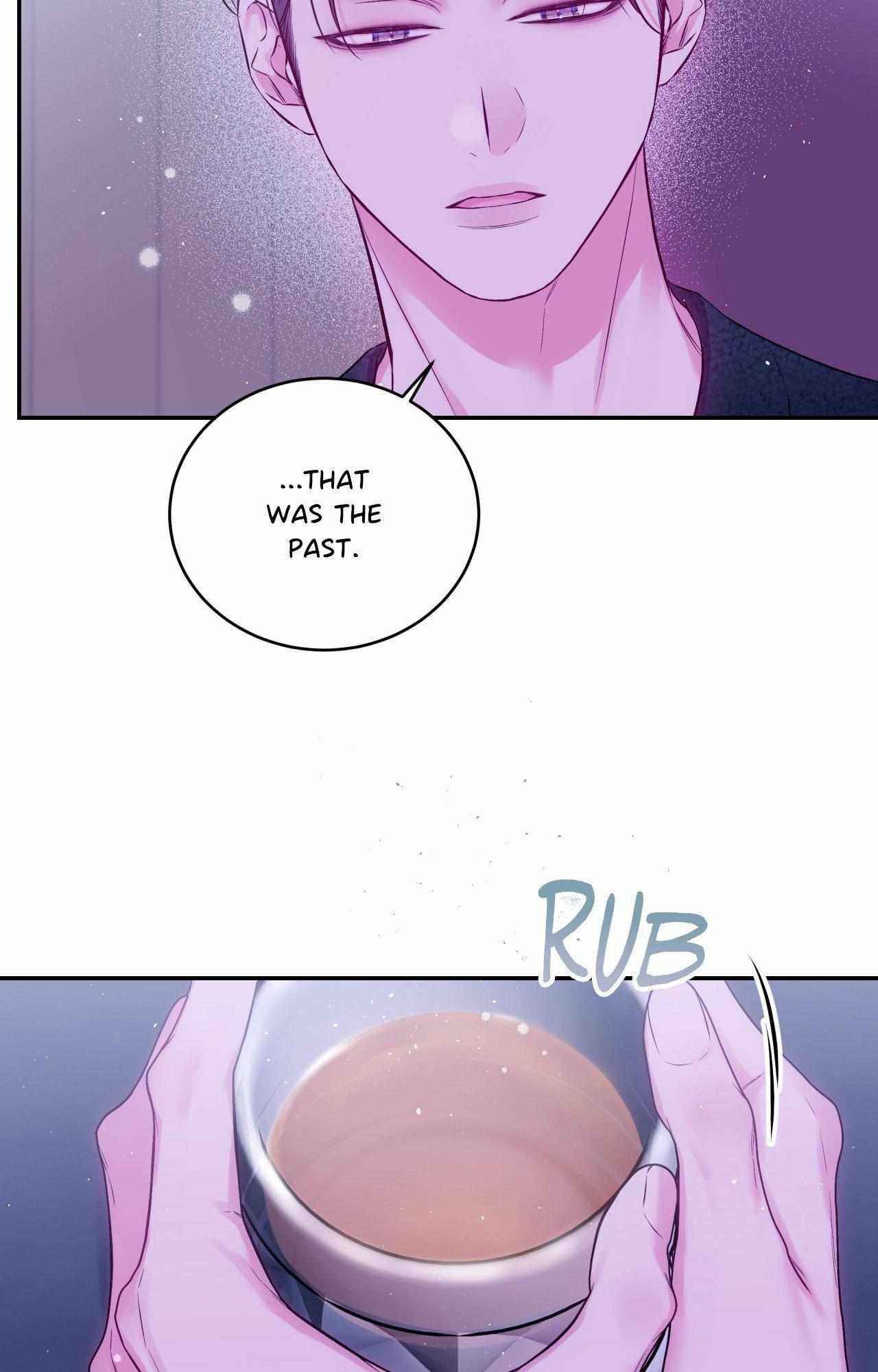 Imperfectly Us Chapter 37 page 12 - 