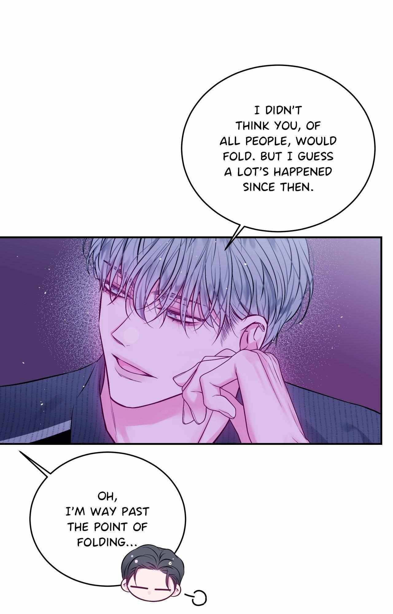 Imperfectly Us Chapter 37 page 14 - 
