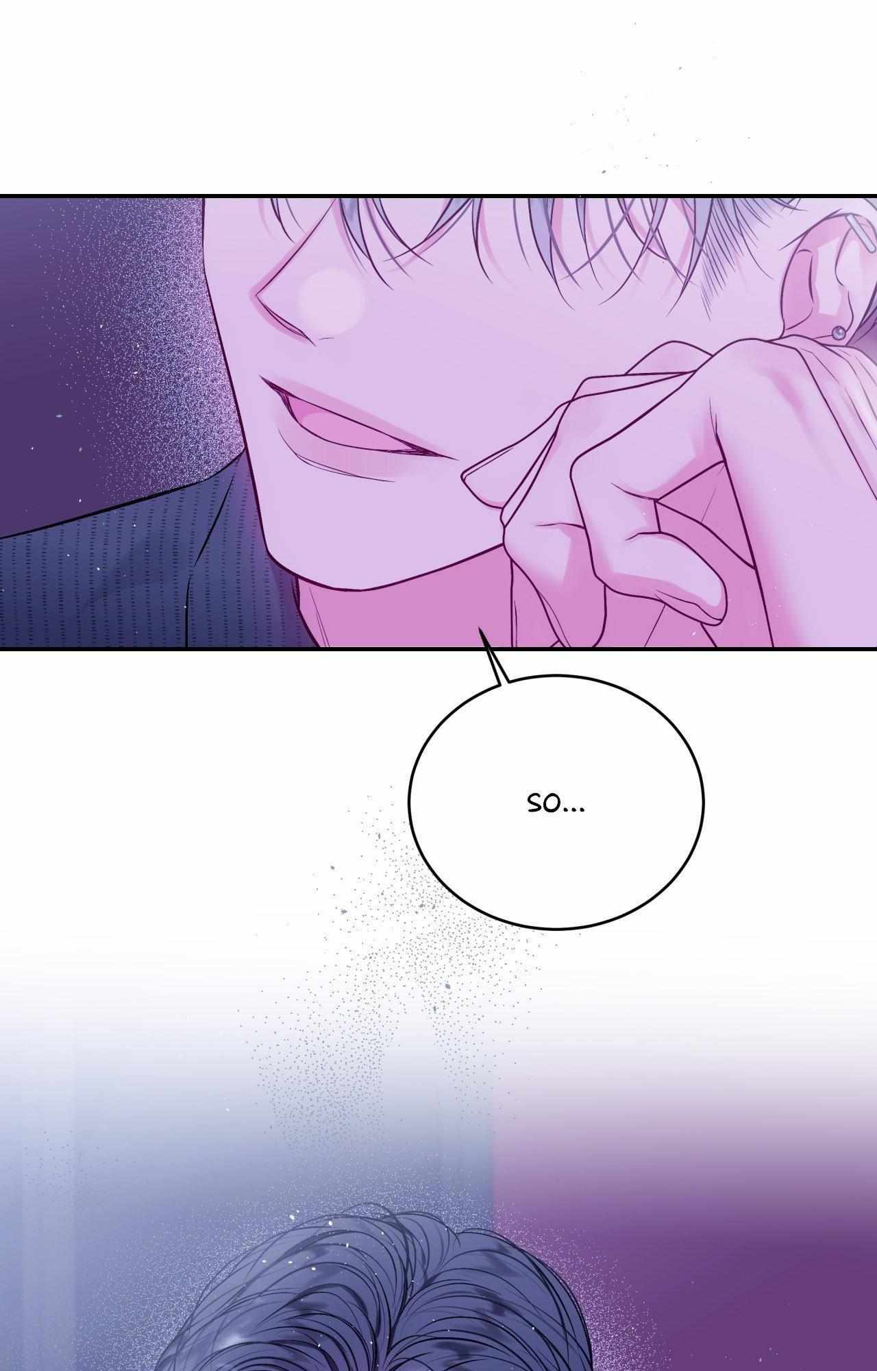 Imperfectly Us Chapter 37 page 15 - 