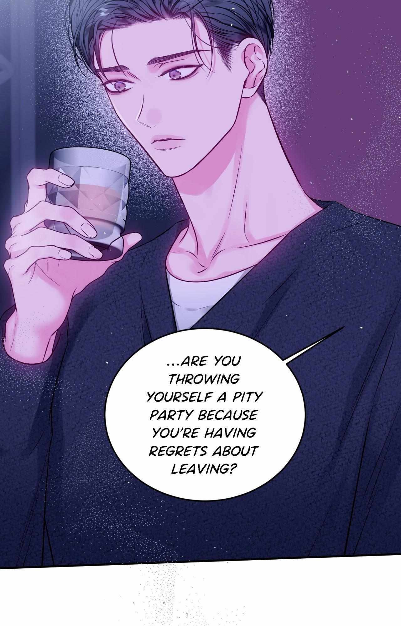 Imperfectly Us Chapter 37 page 16 - 