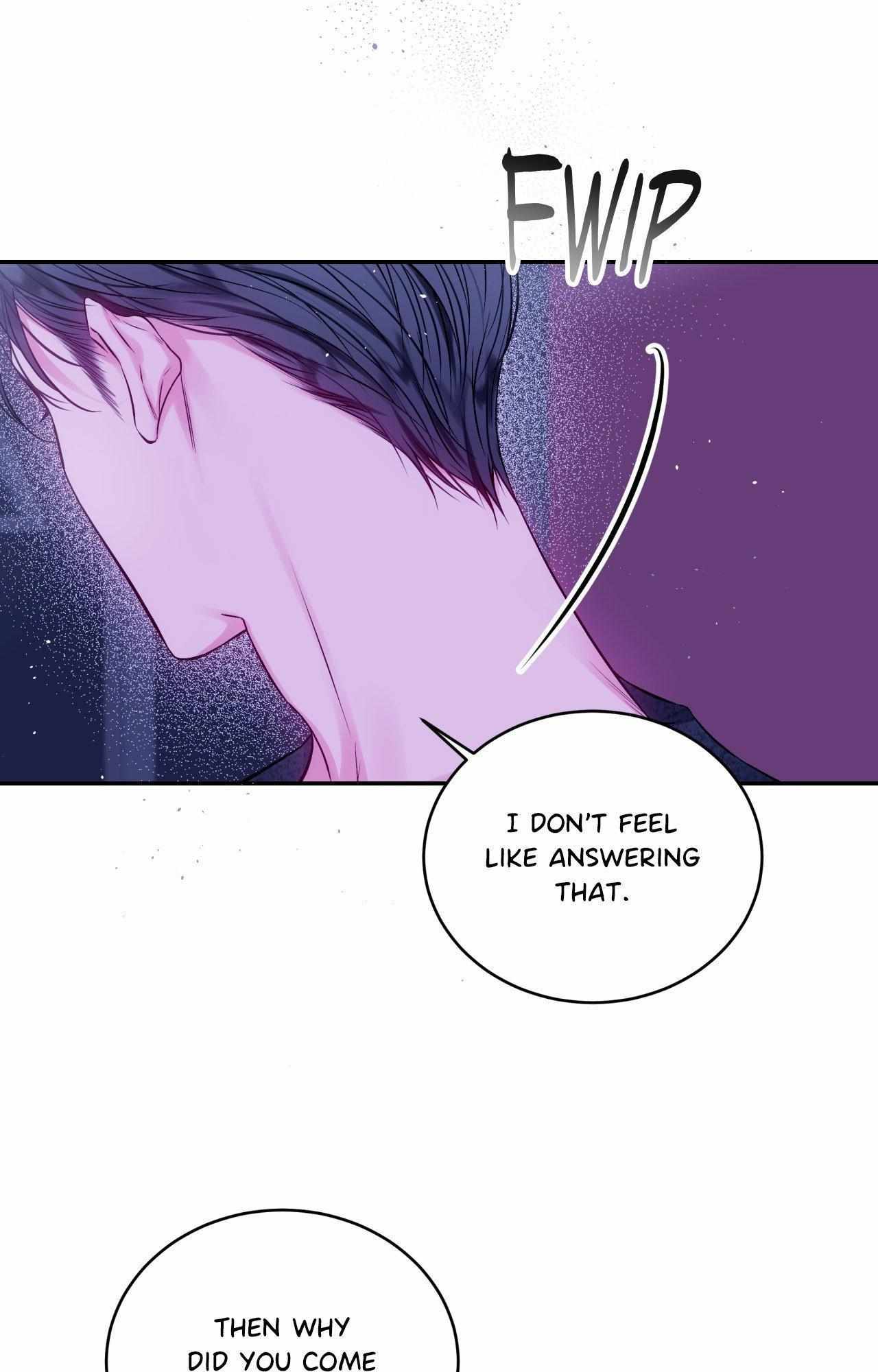 Imperfectly Us Chapter 37 page 17 - 