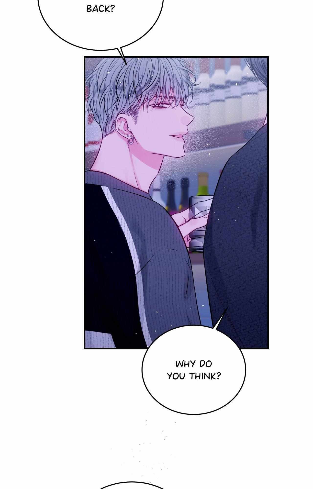 Imperfectly Us Chapter 37 page 18 - 